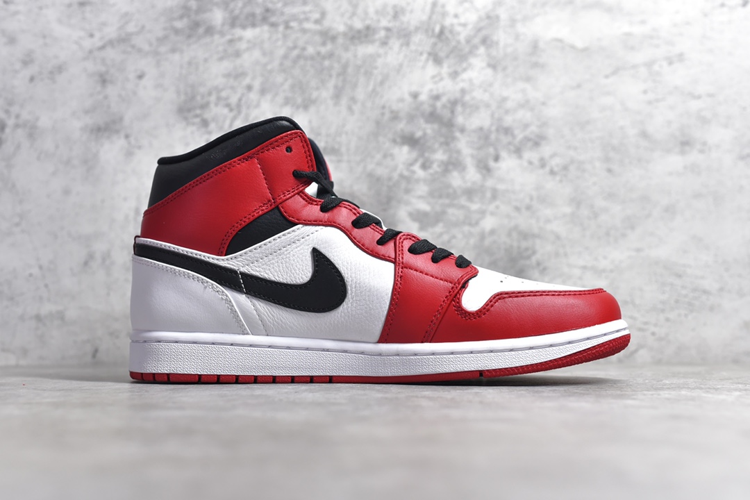 AirJordan1MidSHOES