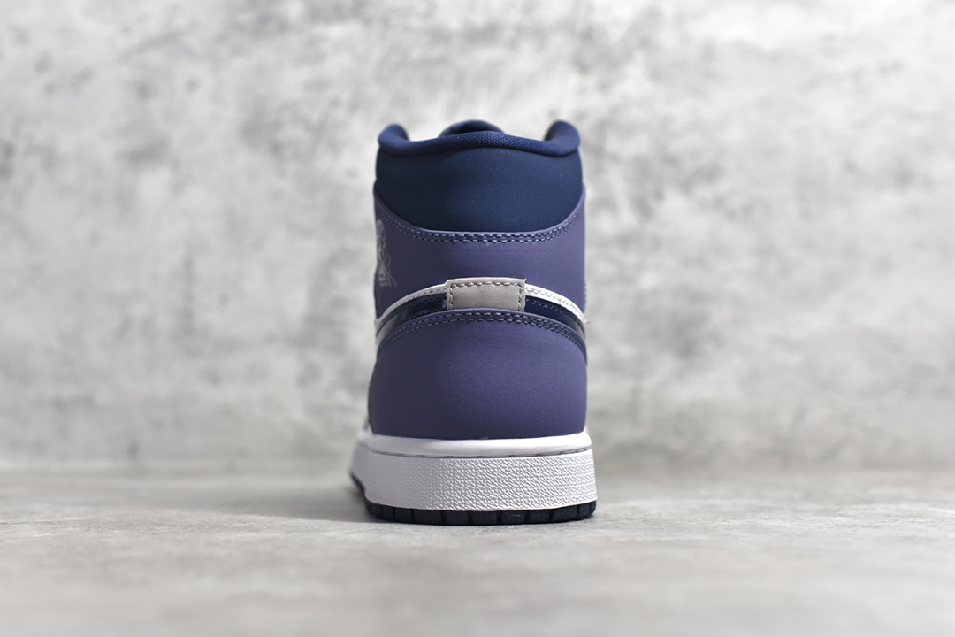 AirJordan1MidSHOES
