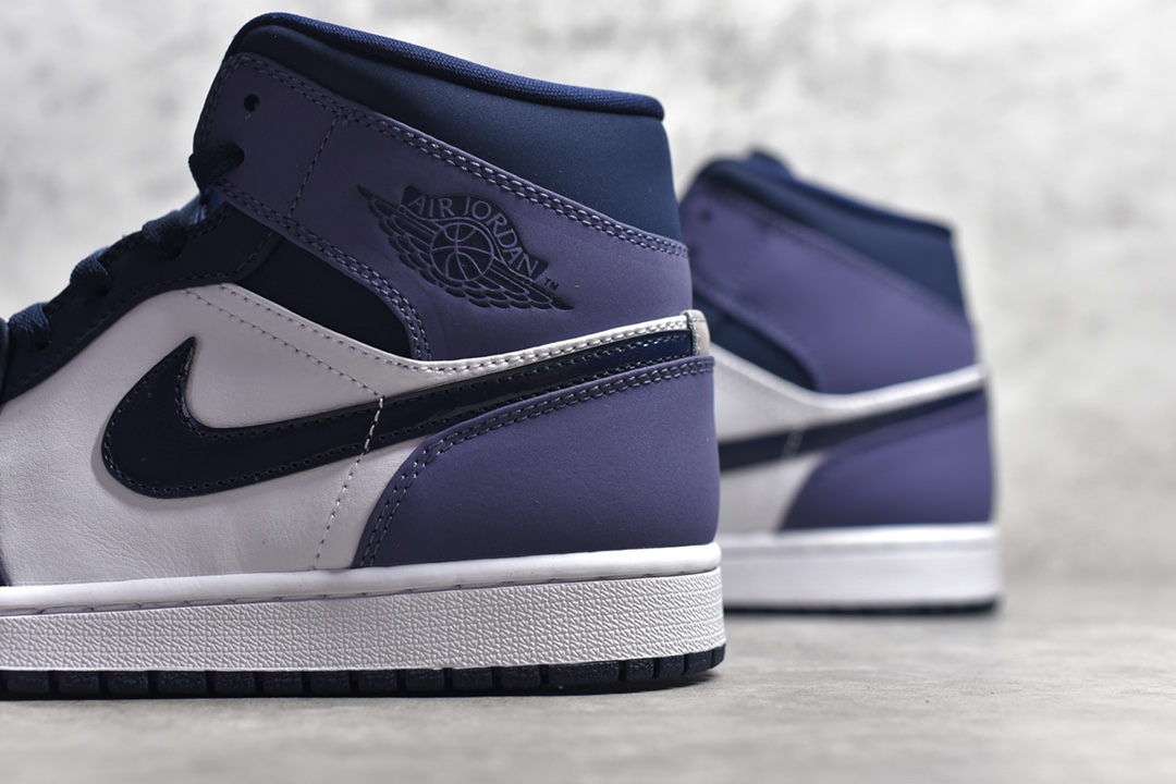 AirJordan1MidSHOES