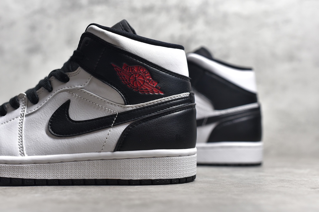 AirJordan1MidSHOES