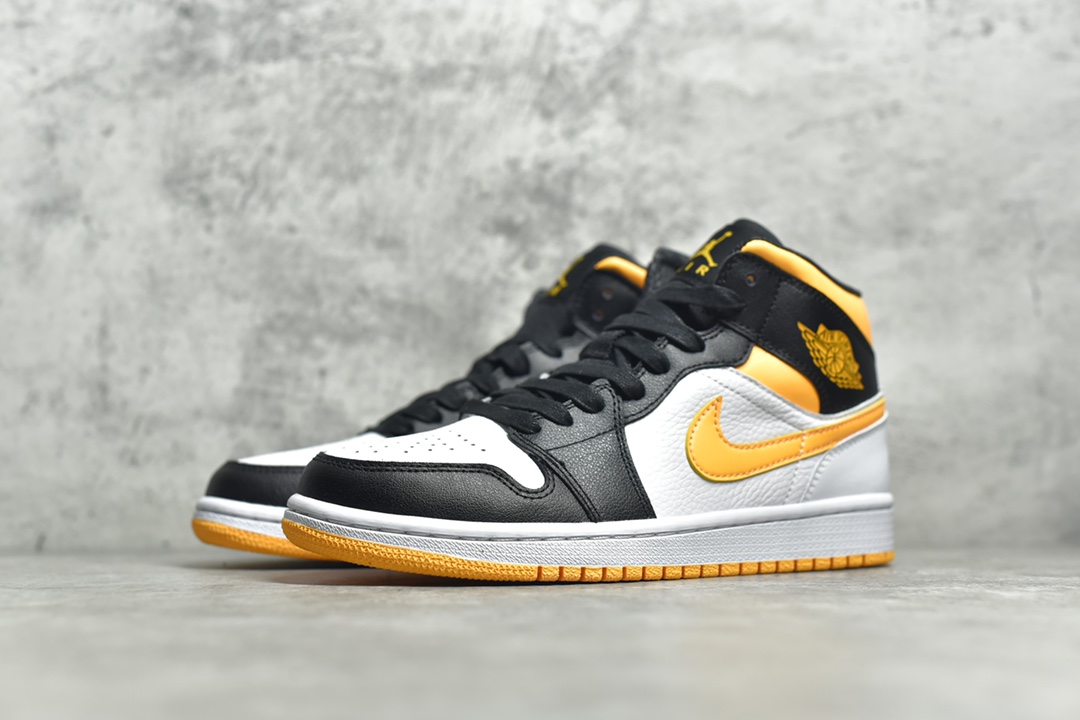 AirJordan1MidSHOES
