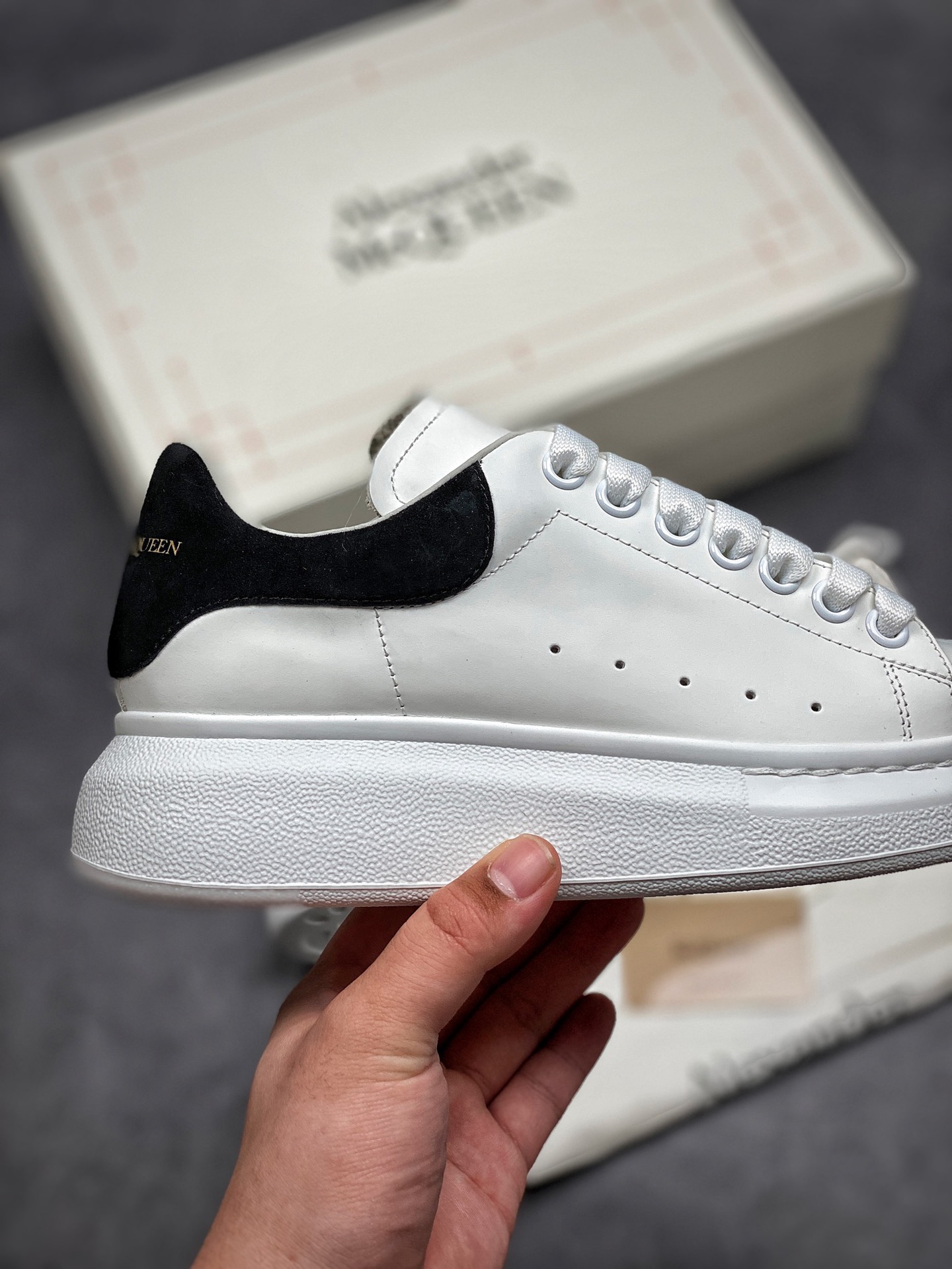 AlexanderMcQueenSHOES