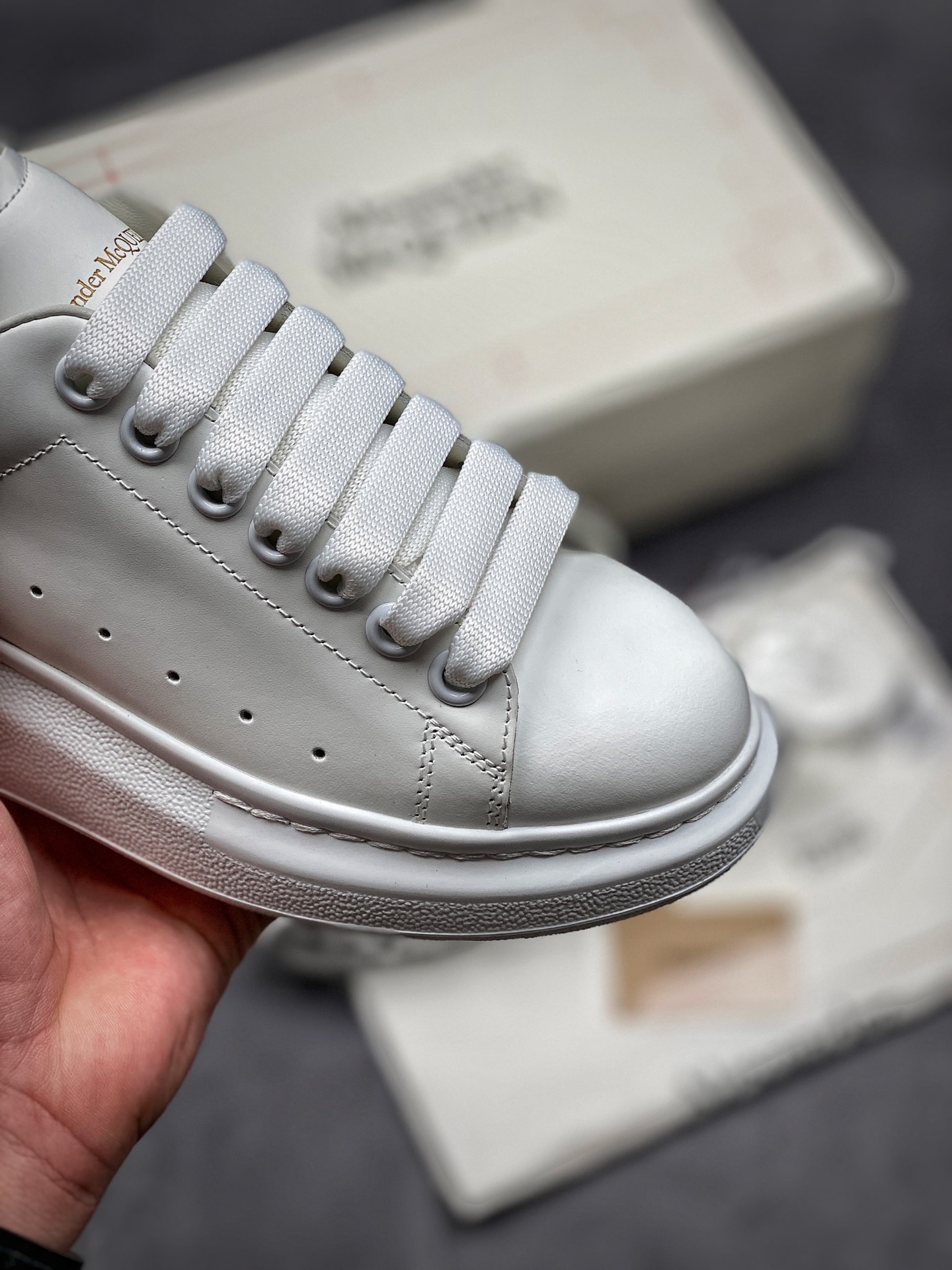 AlexanderMcQueenSHOES