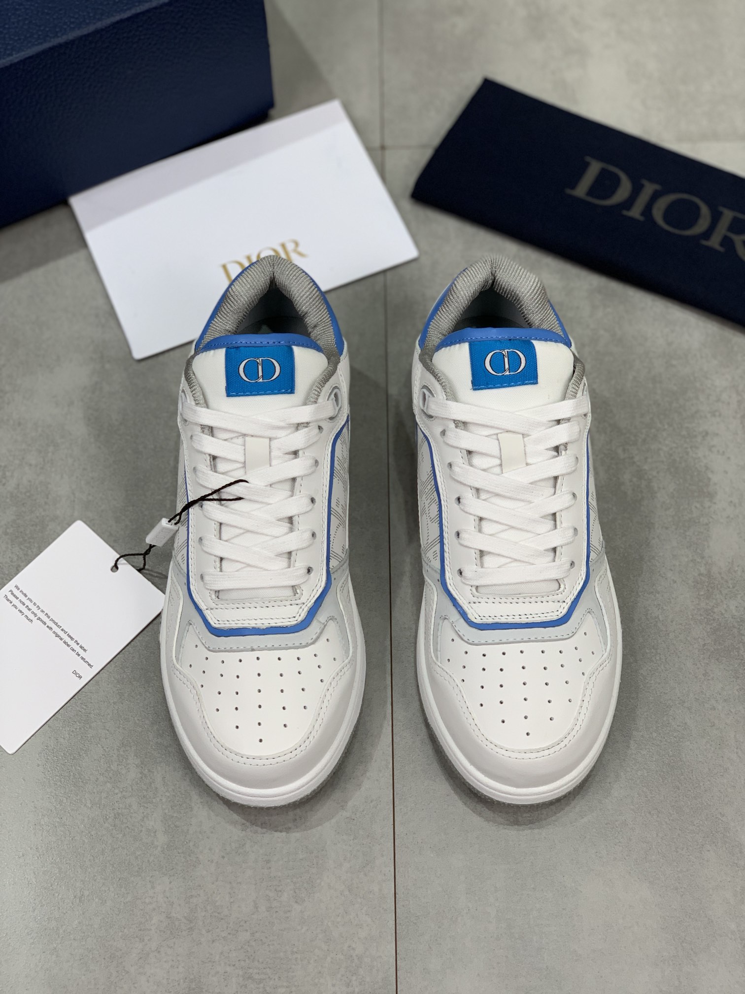 DiorSHOES