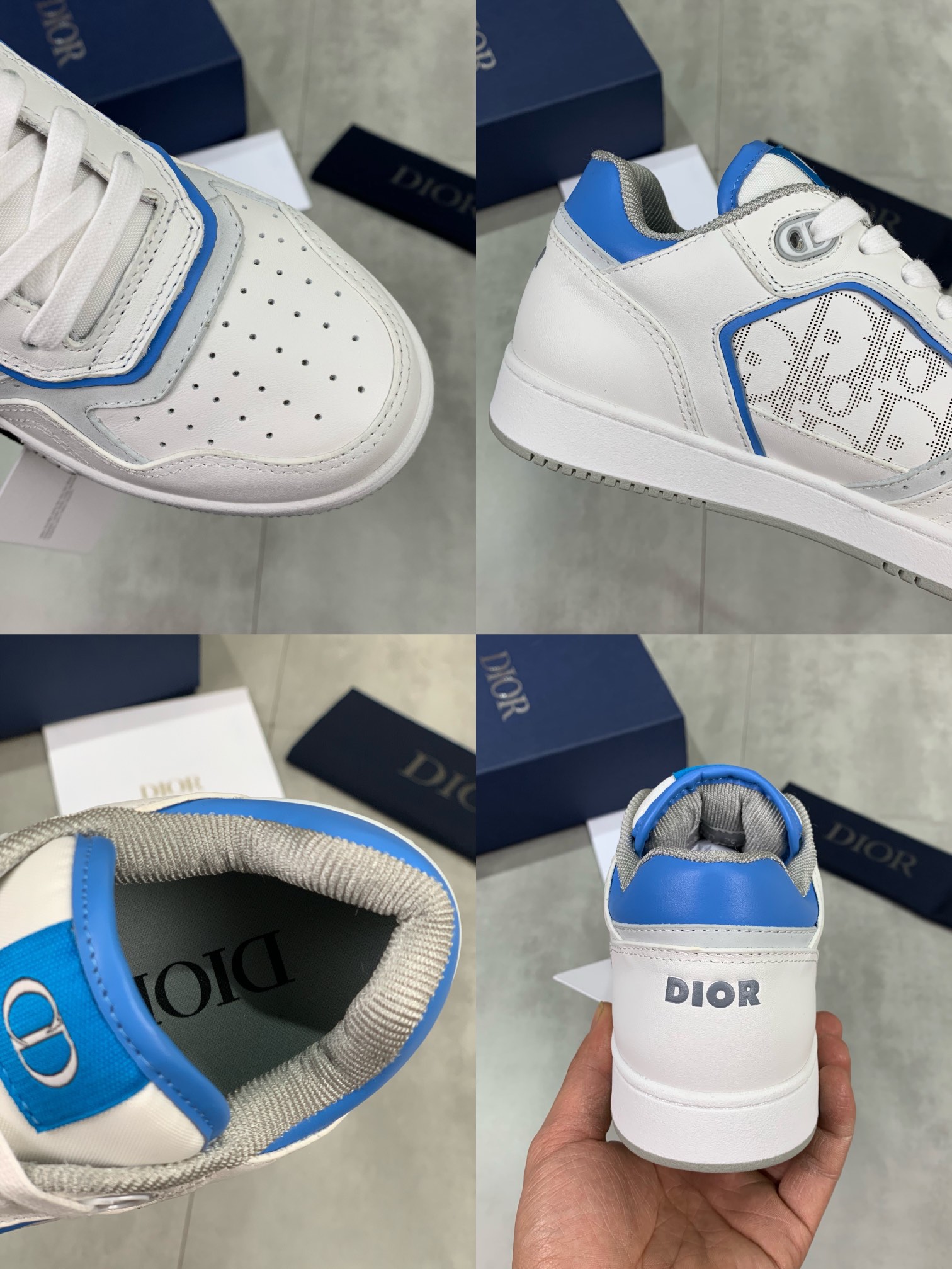 DiorSHOES