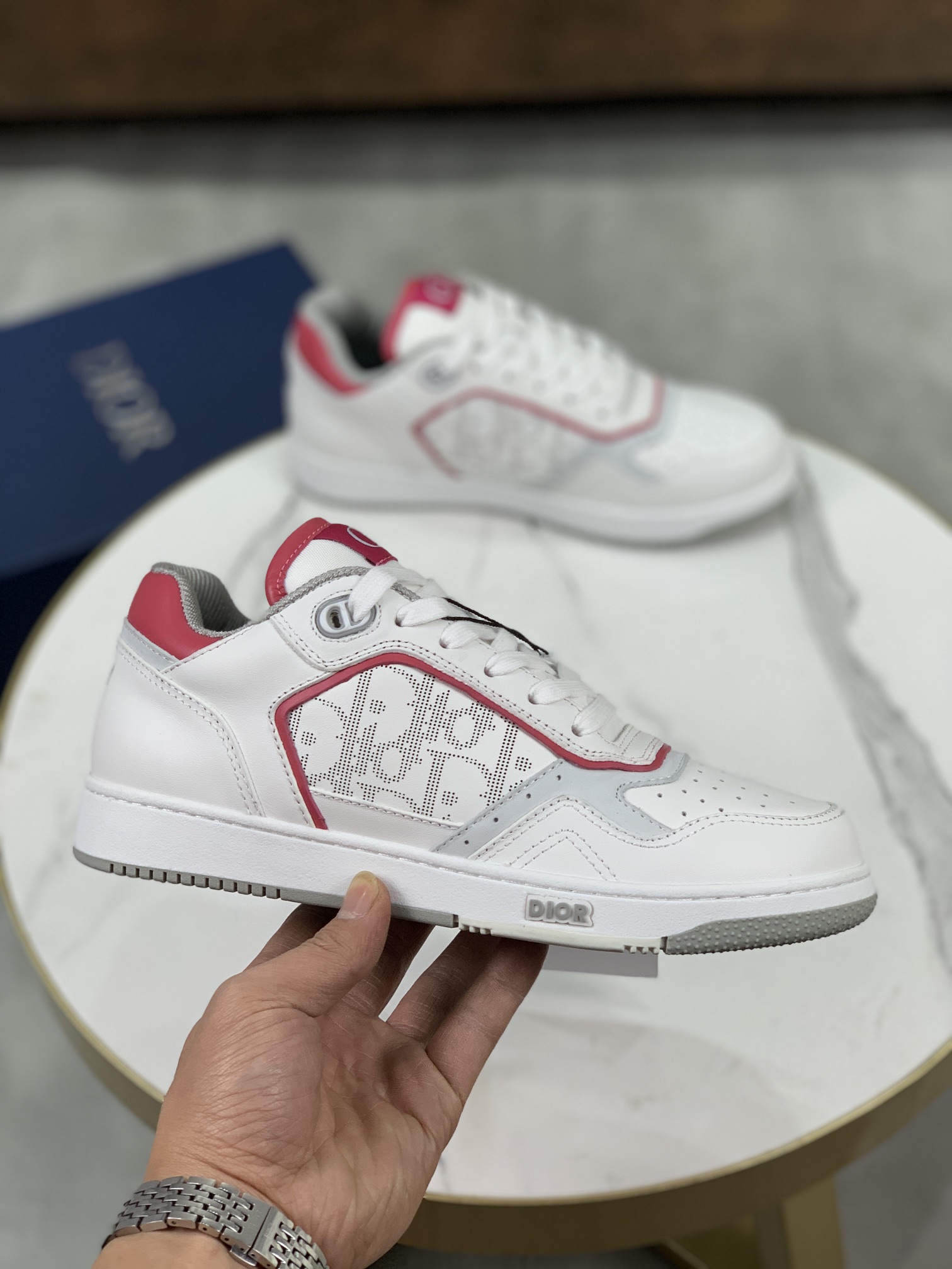 DiorSHOES