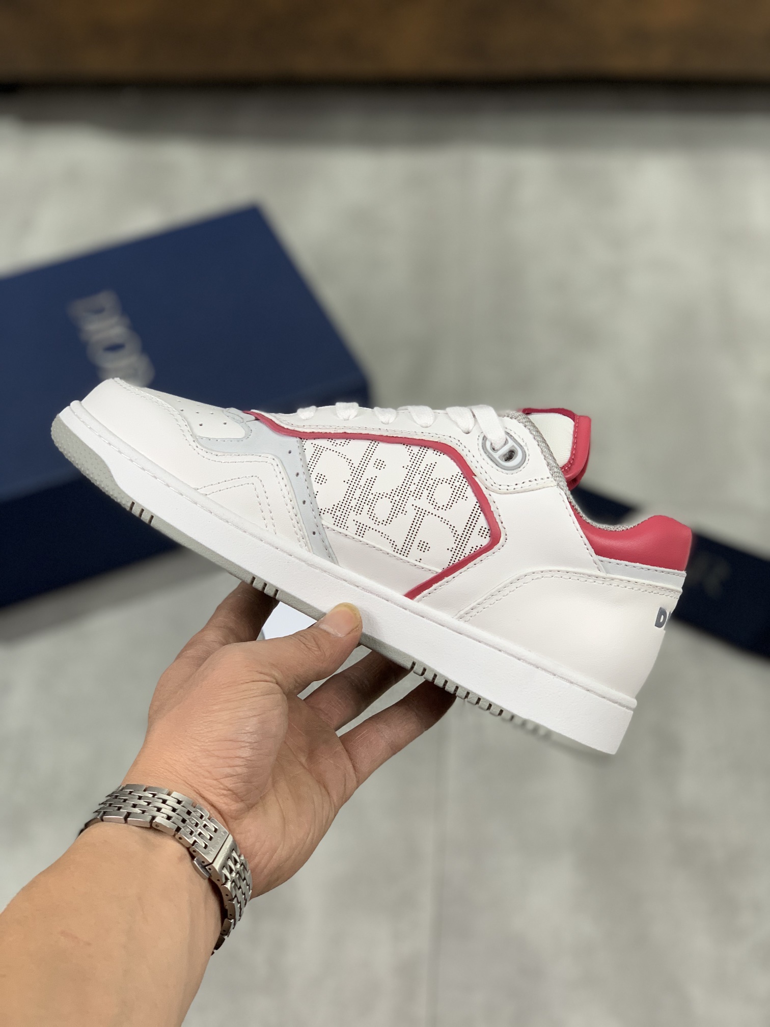 DiorSHOES