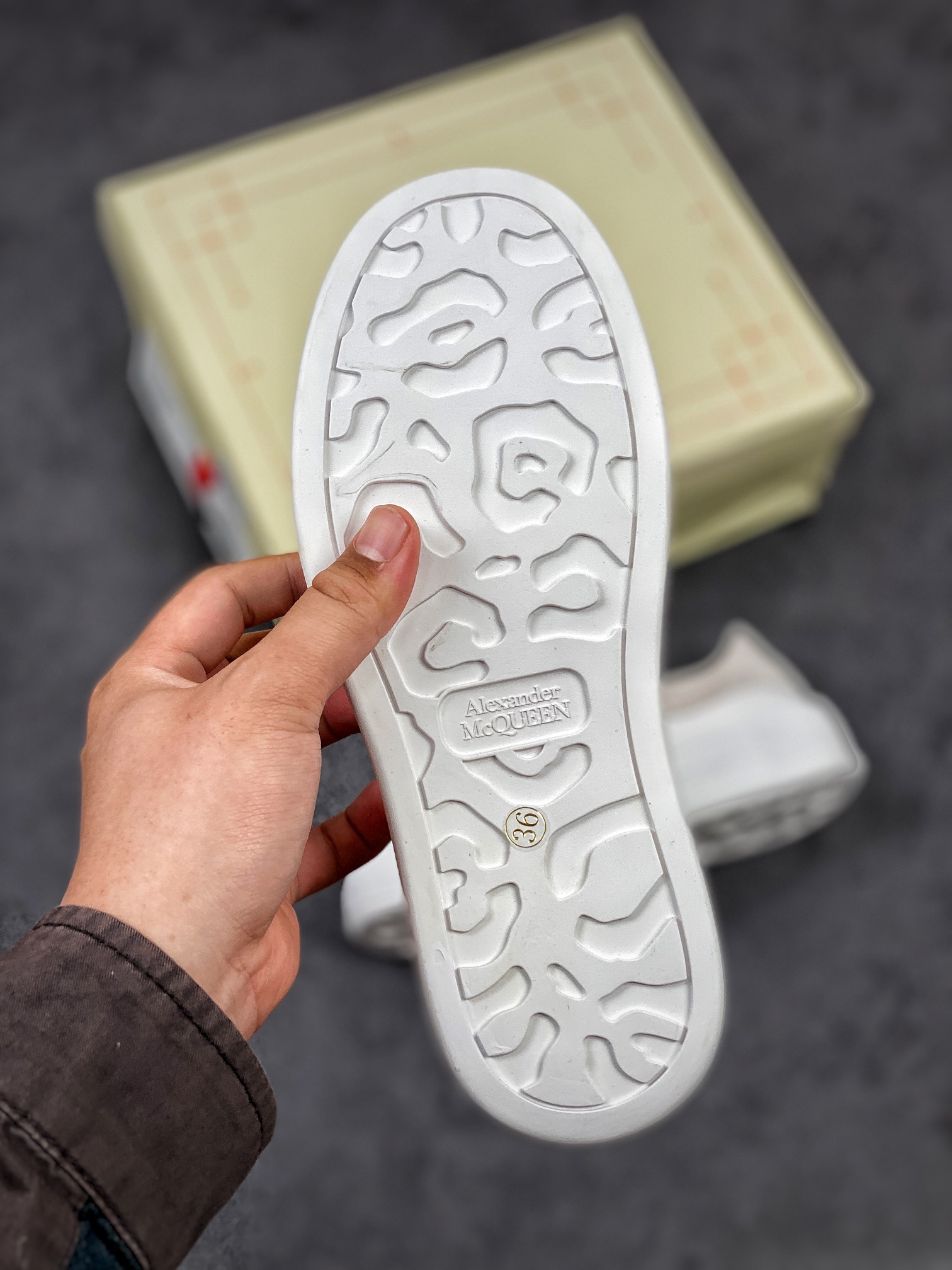 AlexanderMcQueenSHOES