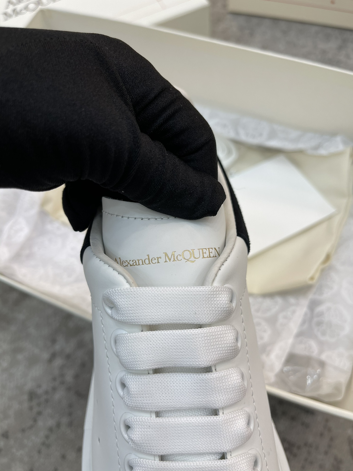 AlexanderMcQueenSHOES