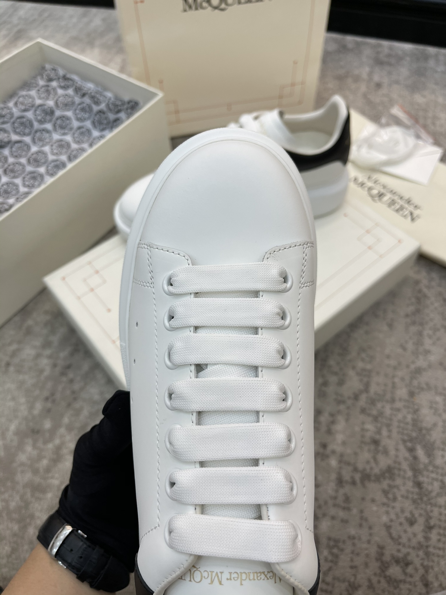 AlexanderMcQueenSHOES