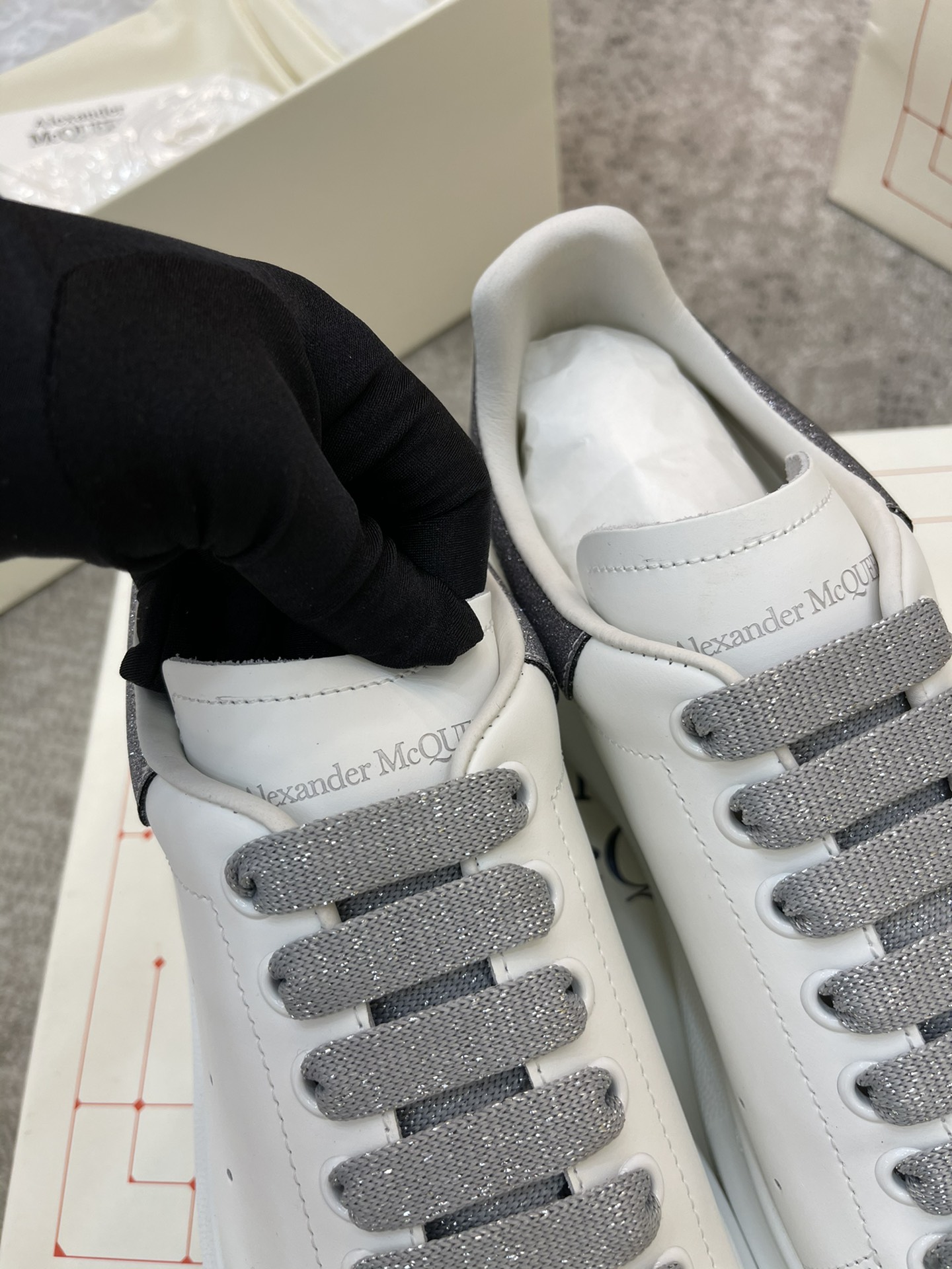 AlexanderMcQueenSHOES