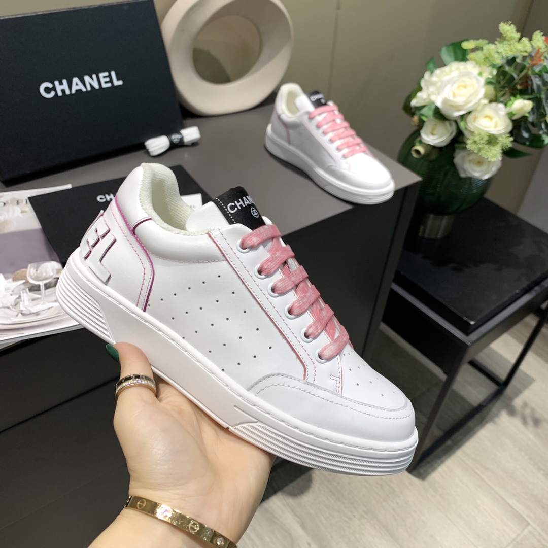 ChanelSHOES