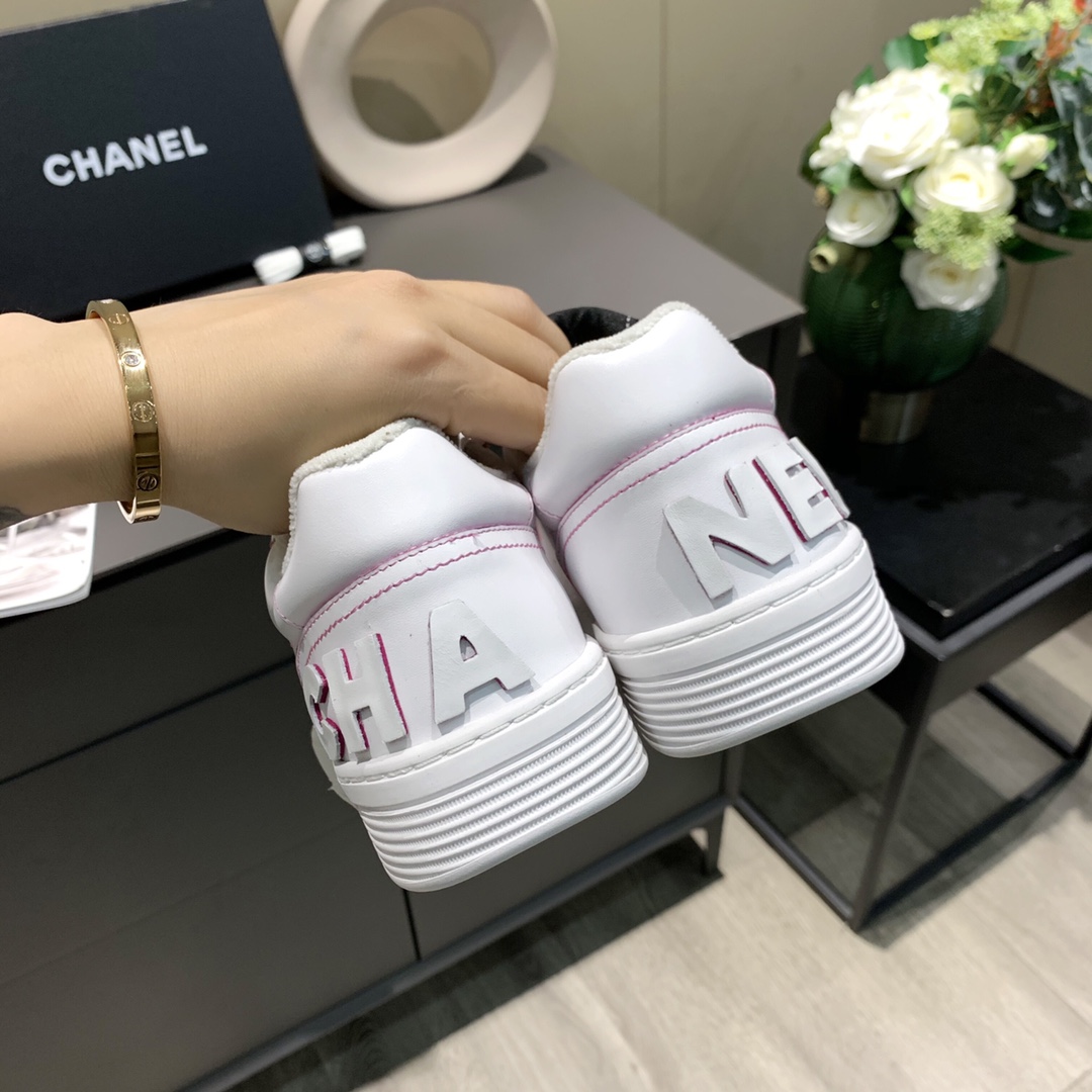 ChanelSHOES