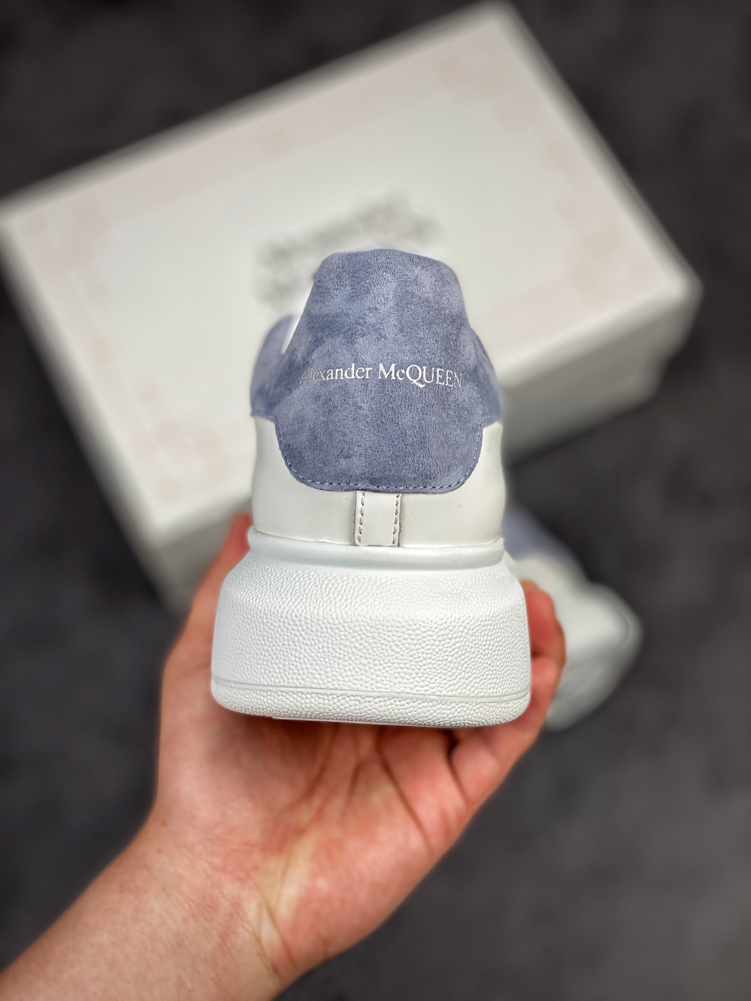 AlexanderMcQueenSHOES