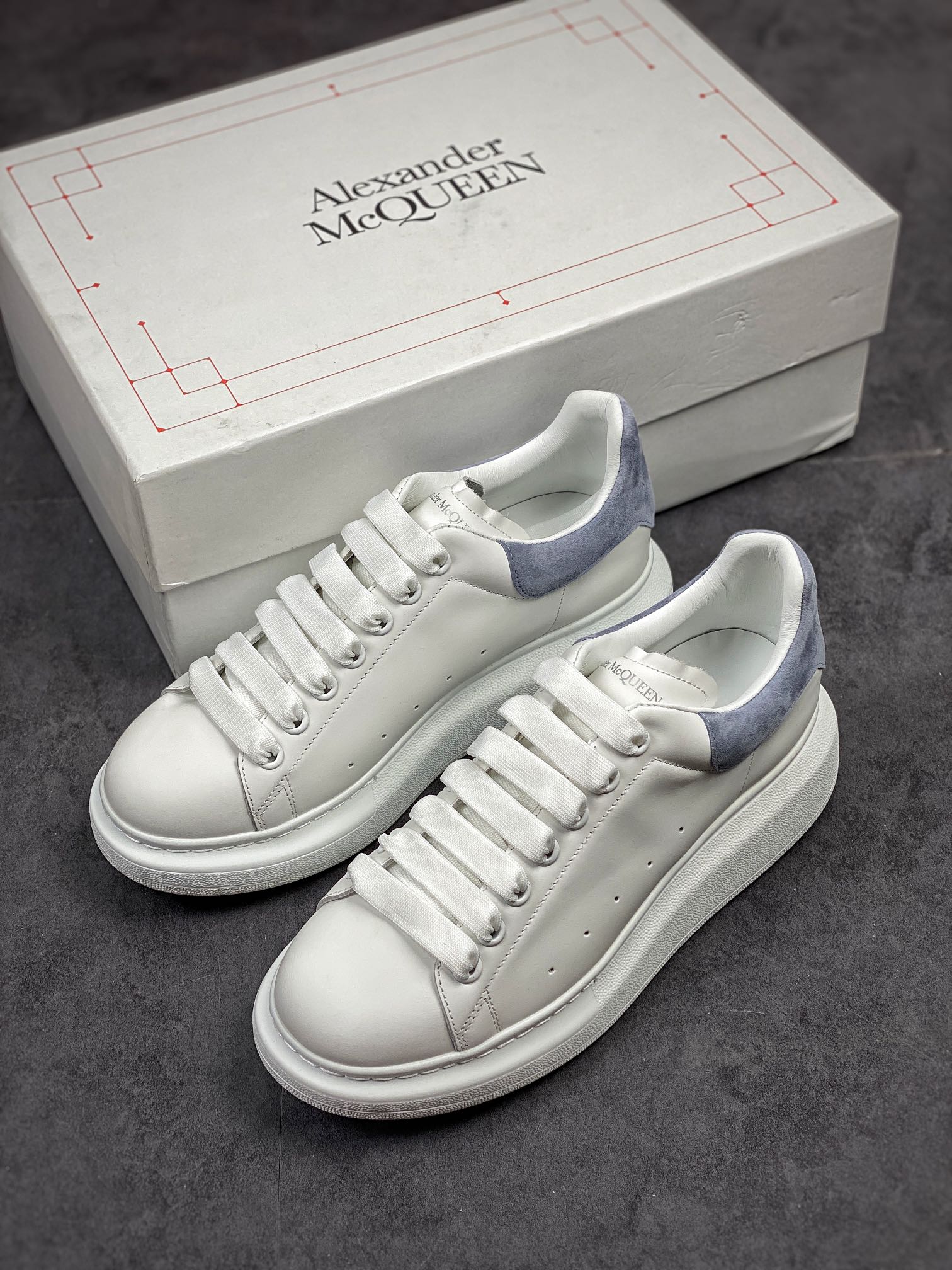 AlexanderMcQueenSHOES