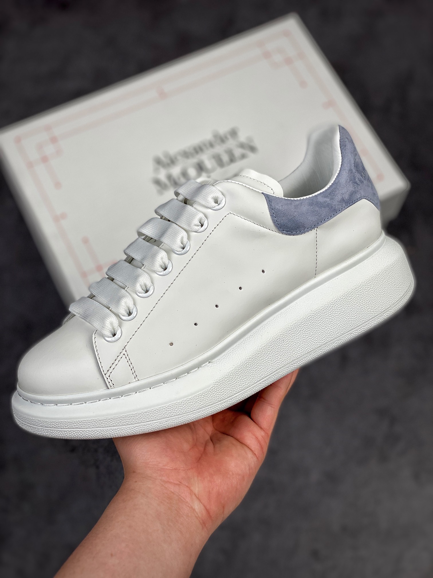 AlexanderMcQueenSHOES