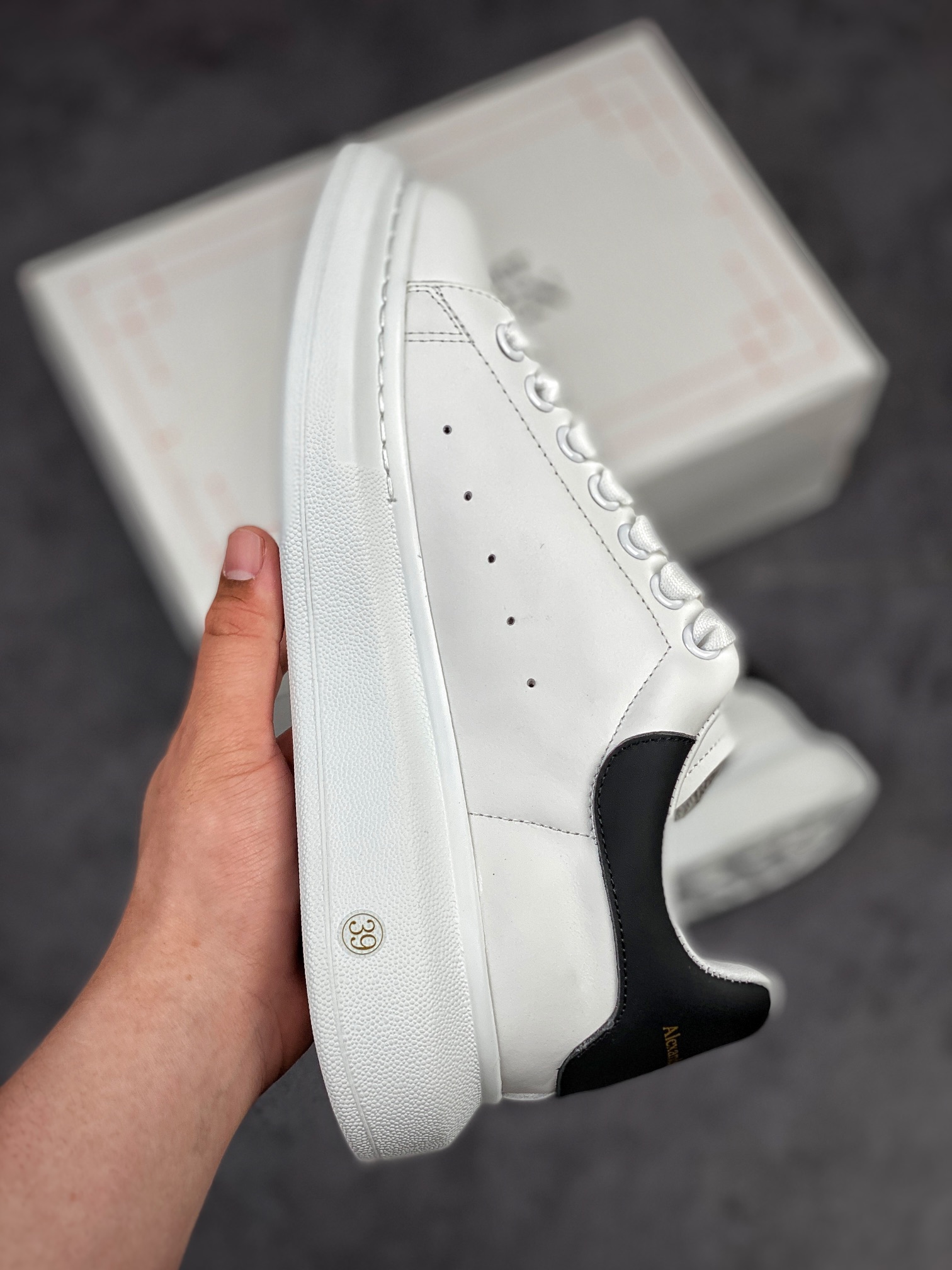 AlexanderMcQueenSHOES