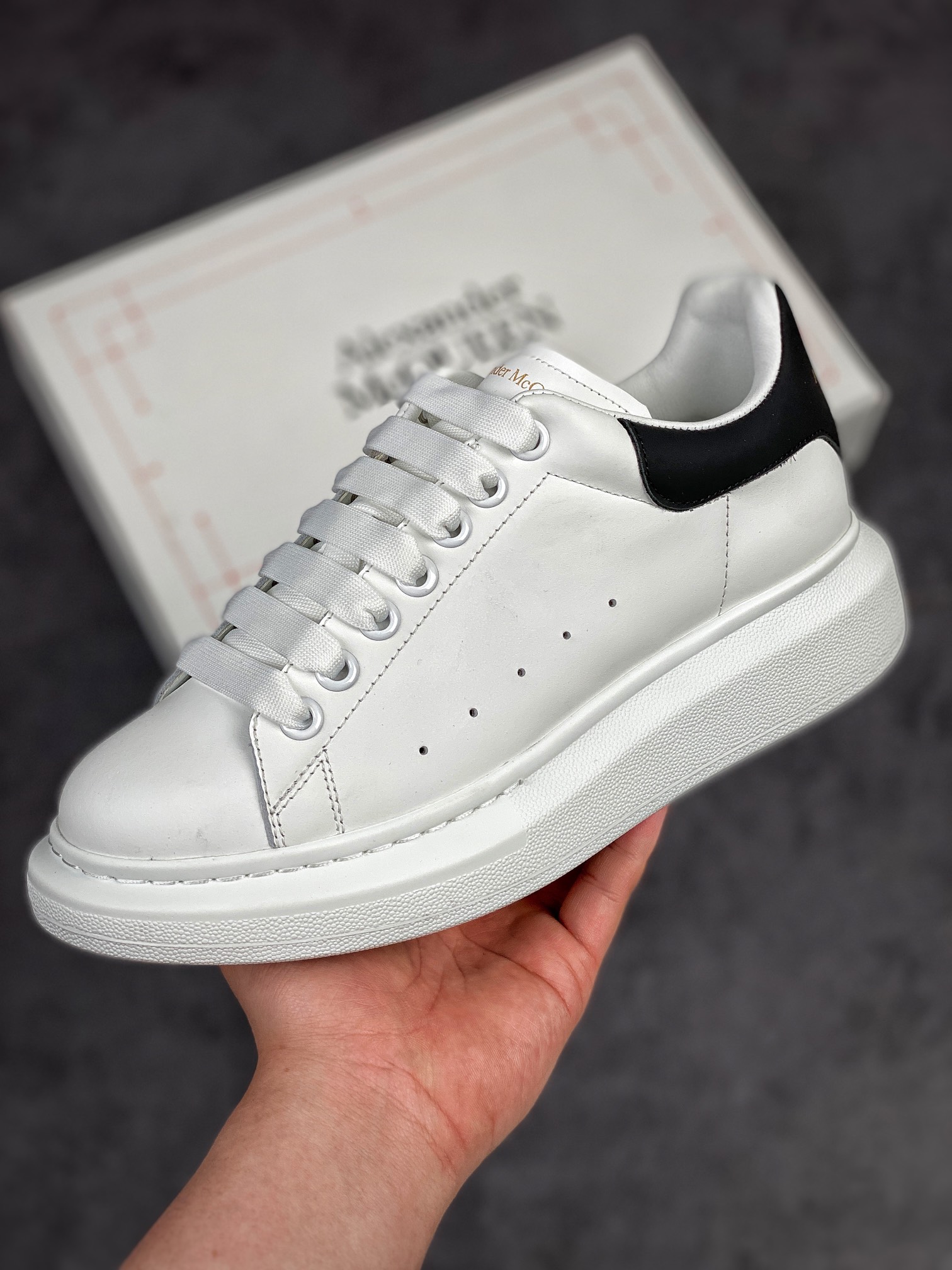 AlexanderMcQueenSHOES