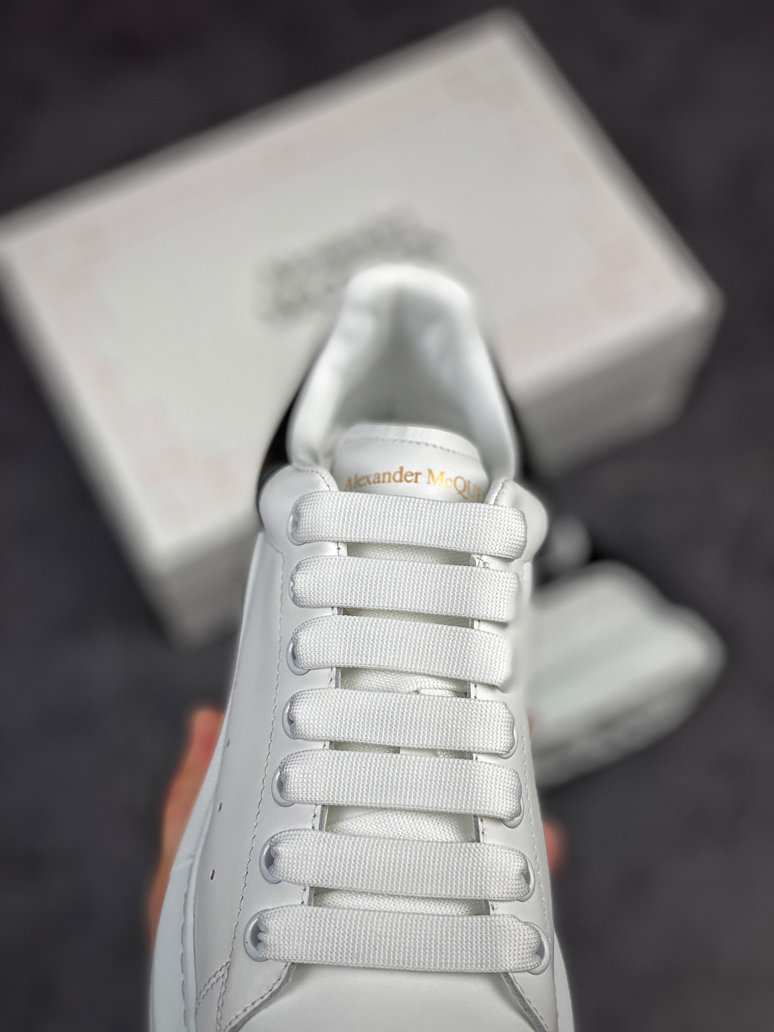 AlexanderMcQueenSHOES