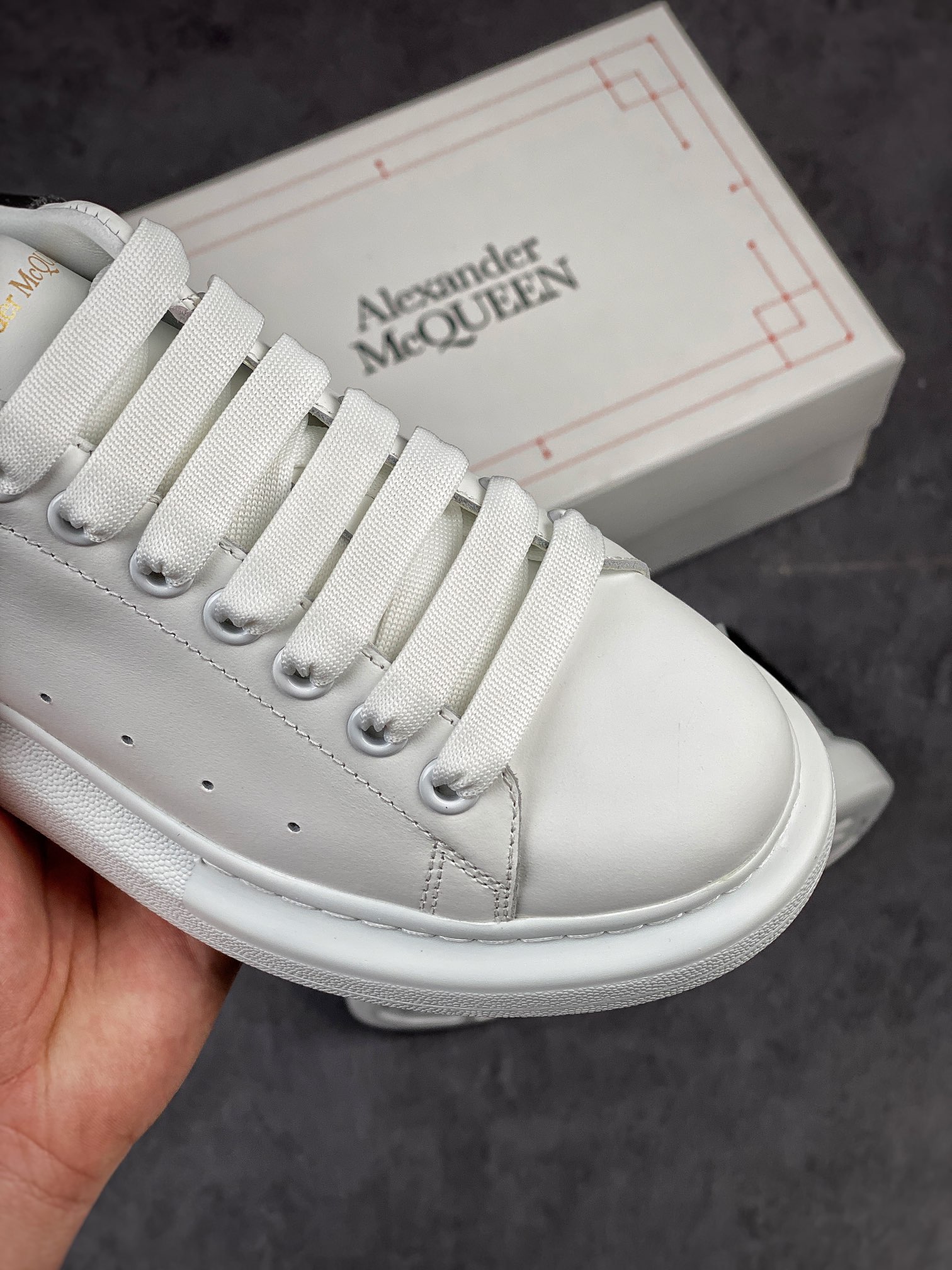 AlexanderMcQueenSHOES