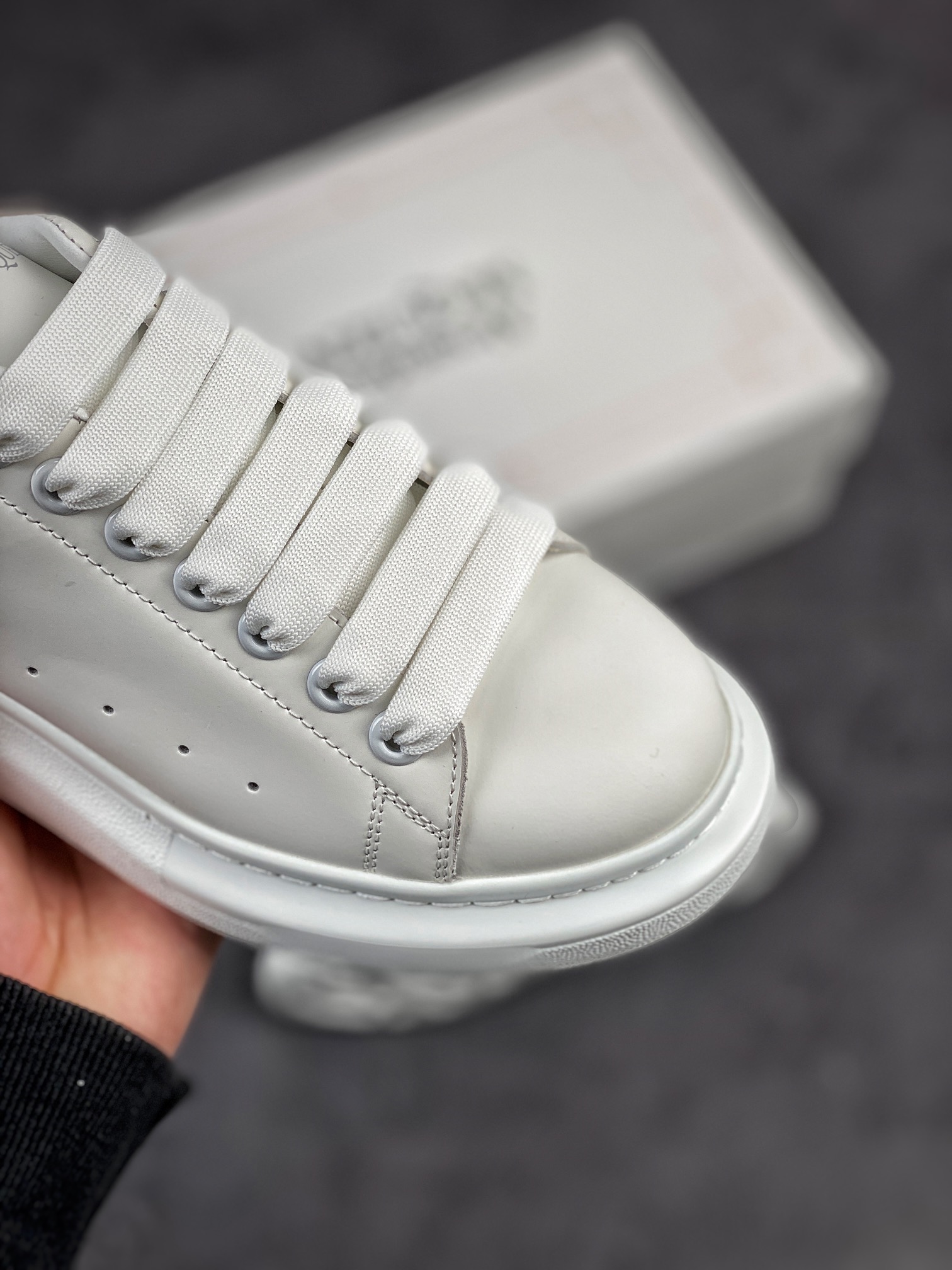 AlexanderMcQueenSHOES