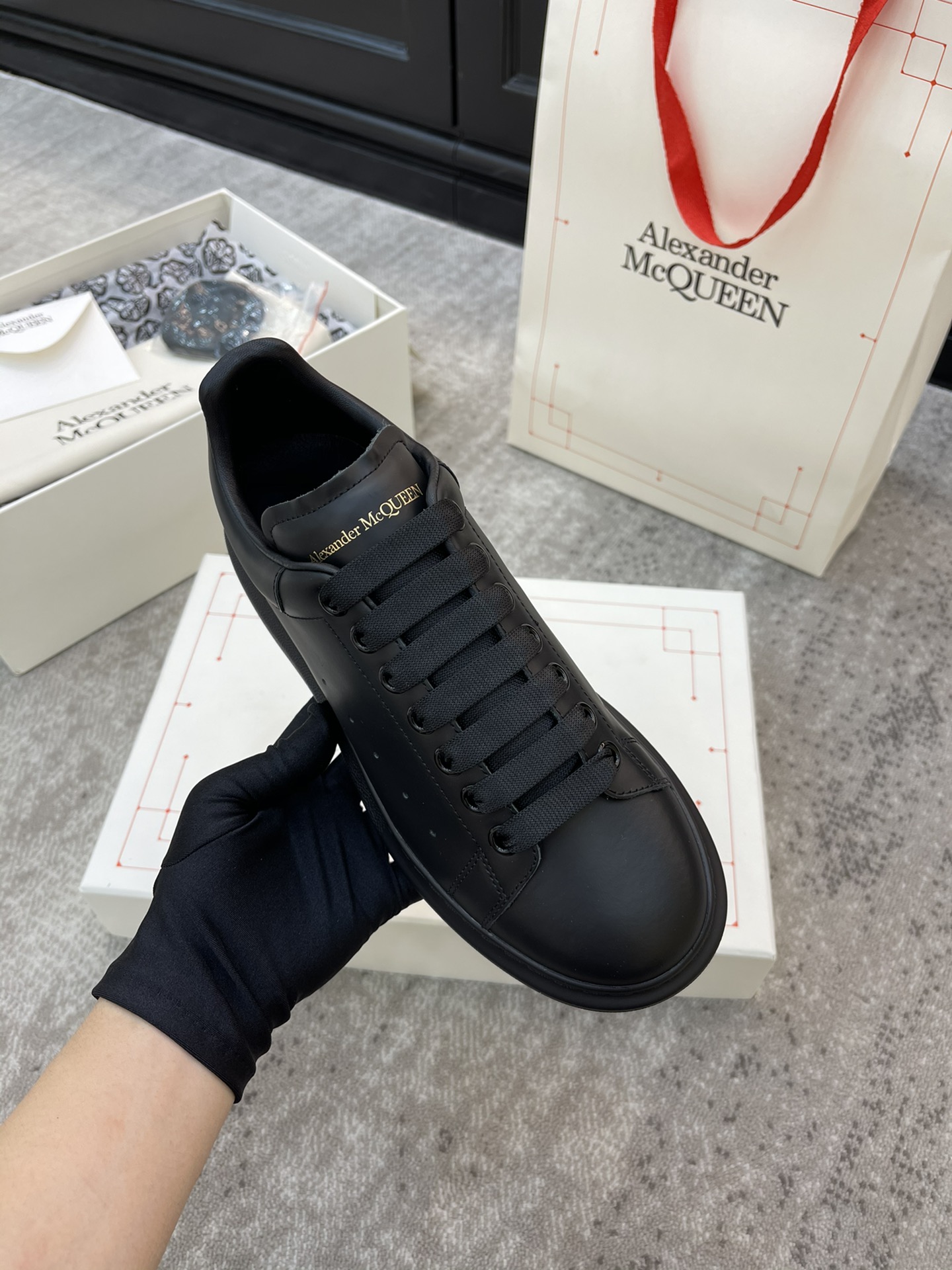 AlexanderMcQueenSHOES