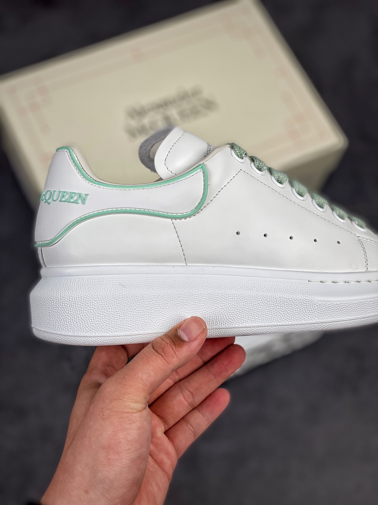 AlexanderMcQueenSHOES