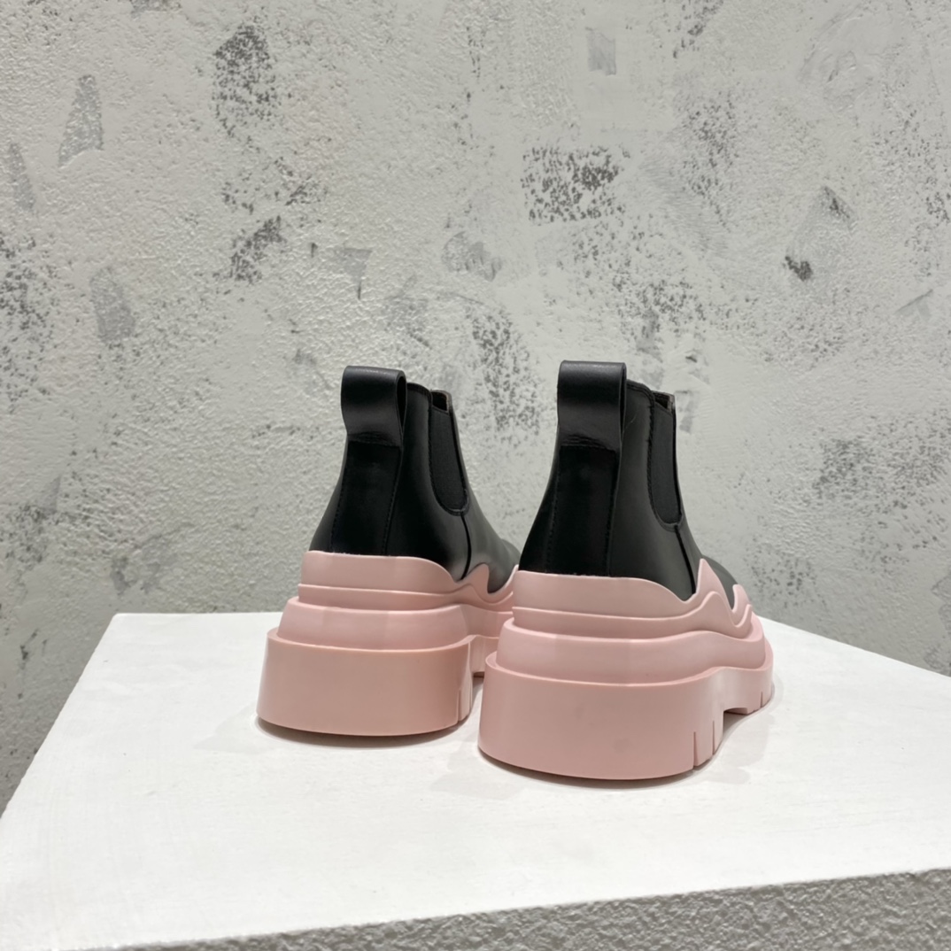 BVSHOES
