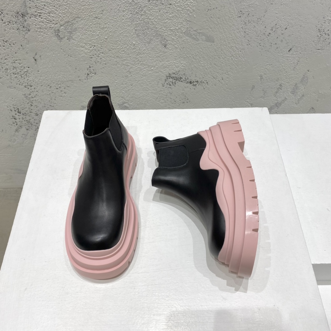 BVSHOES