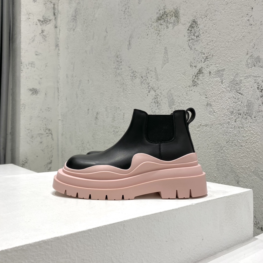 BVSHOES