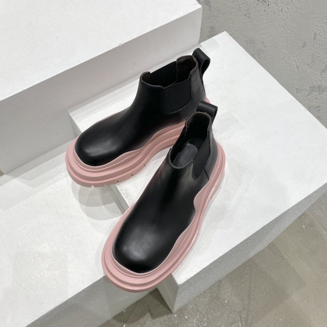 BVSHOES