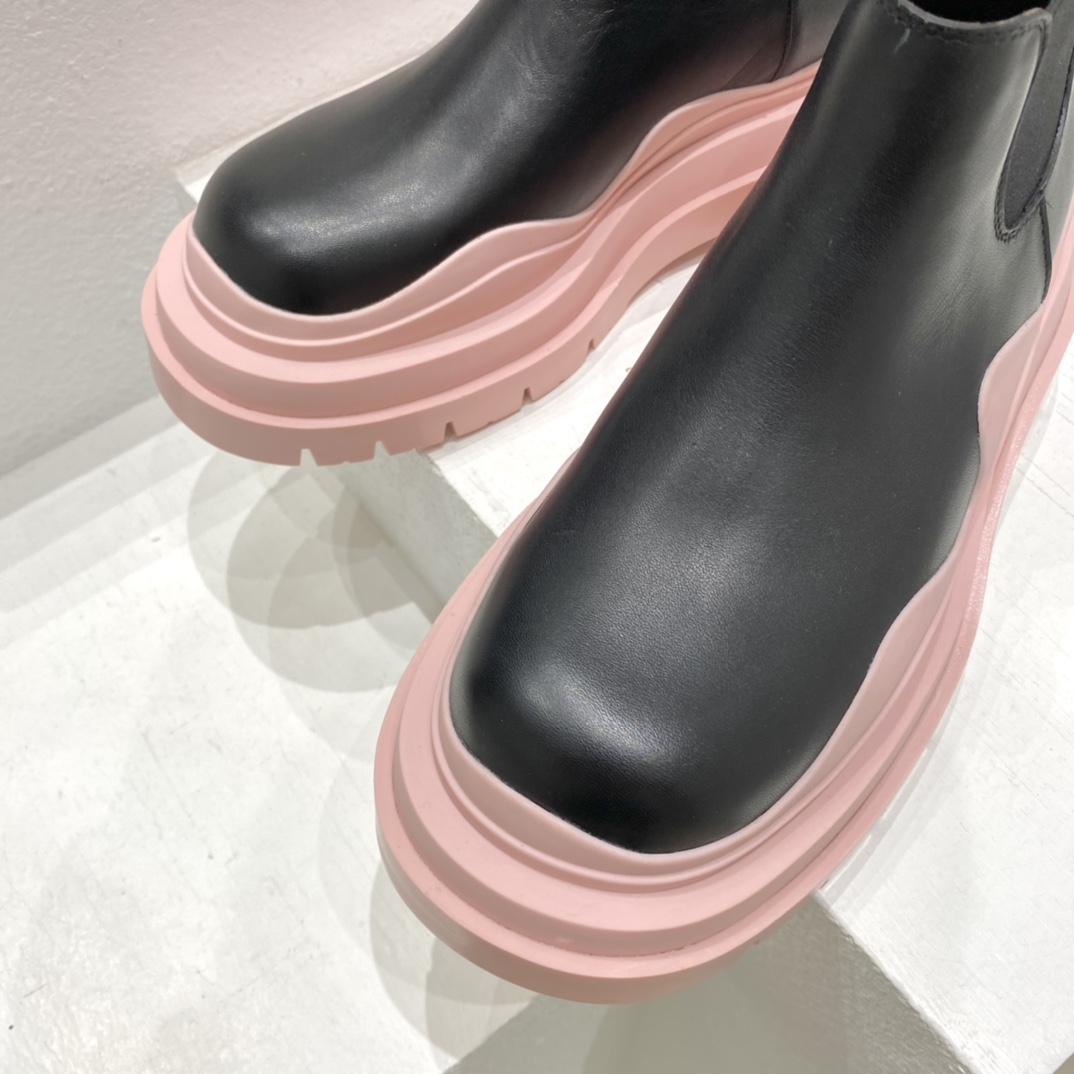 BVSHOES