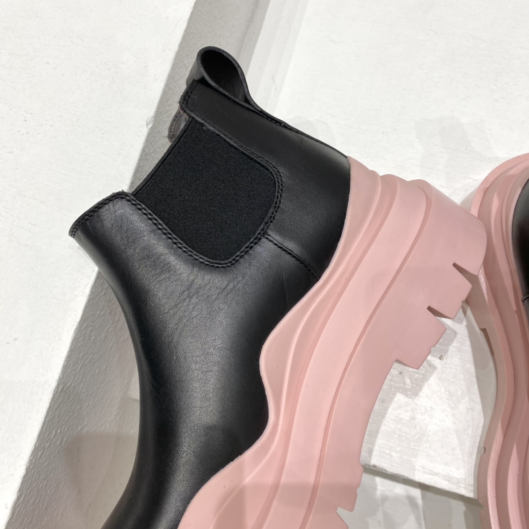 BVSHOES