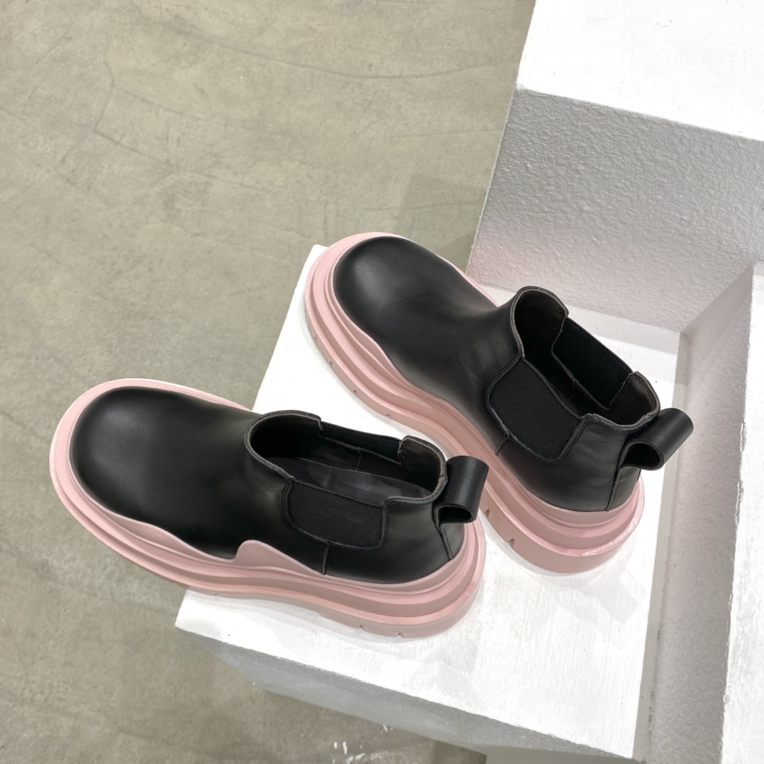BVSHOES