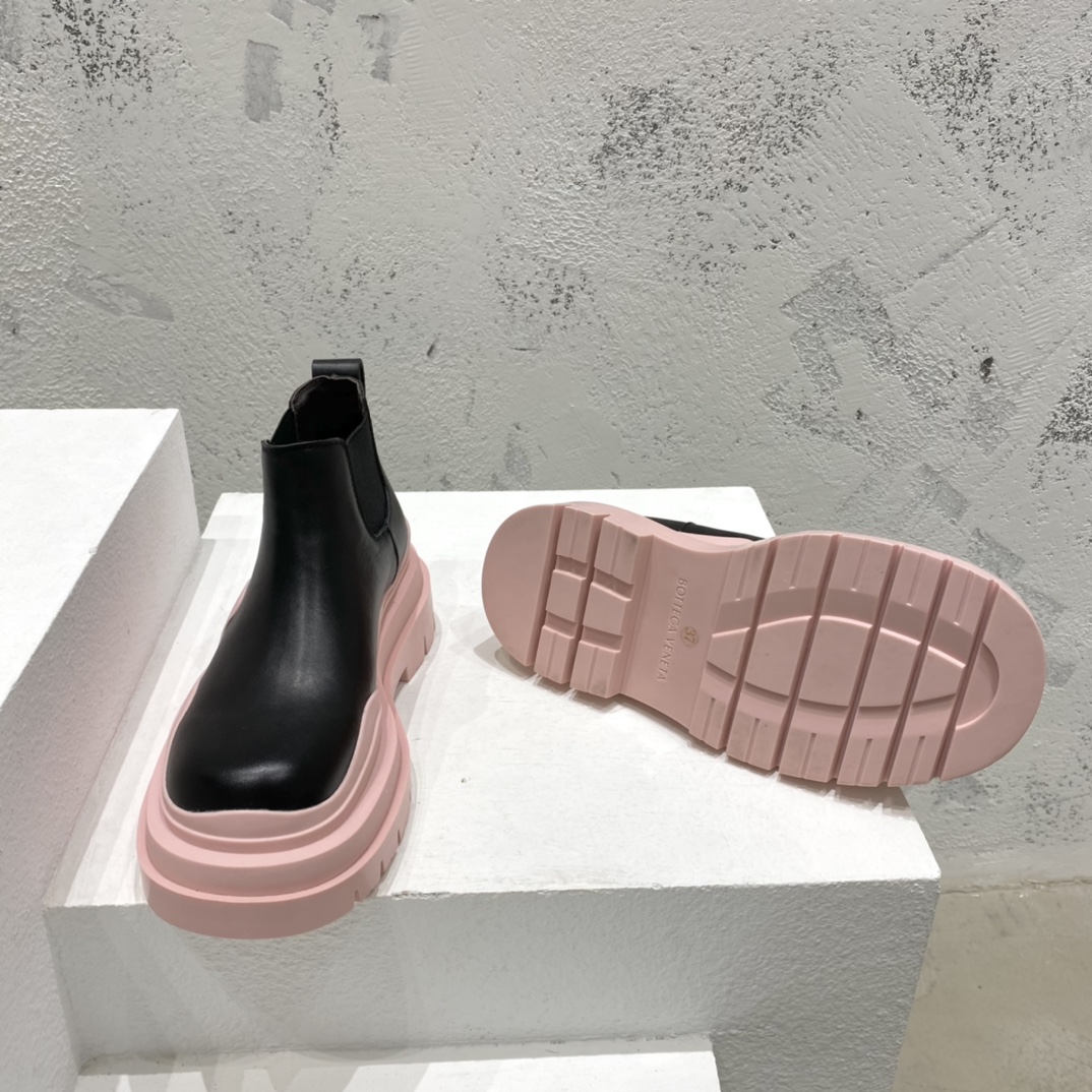 BVSHOES
