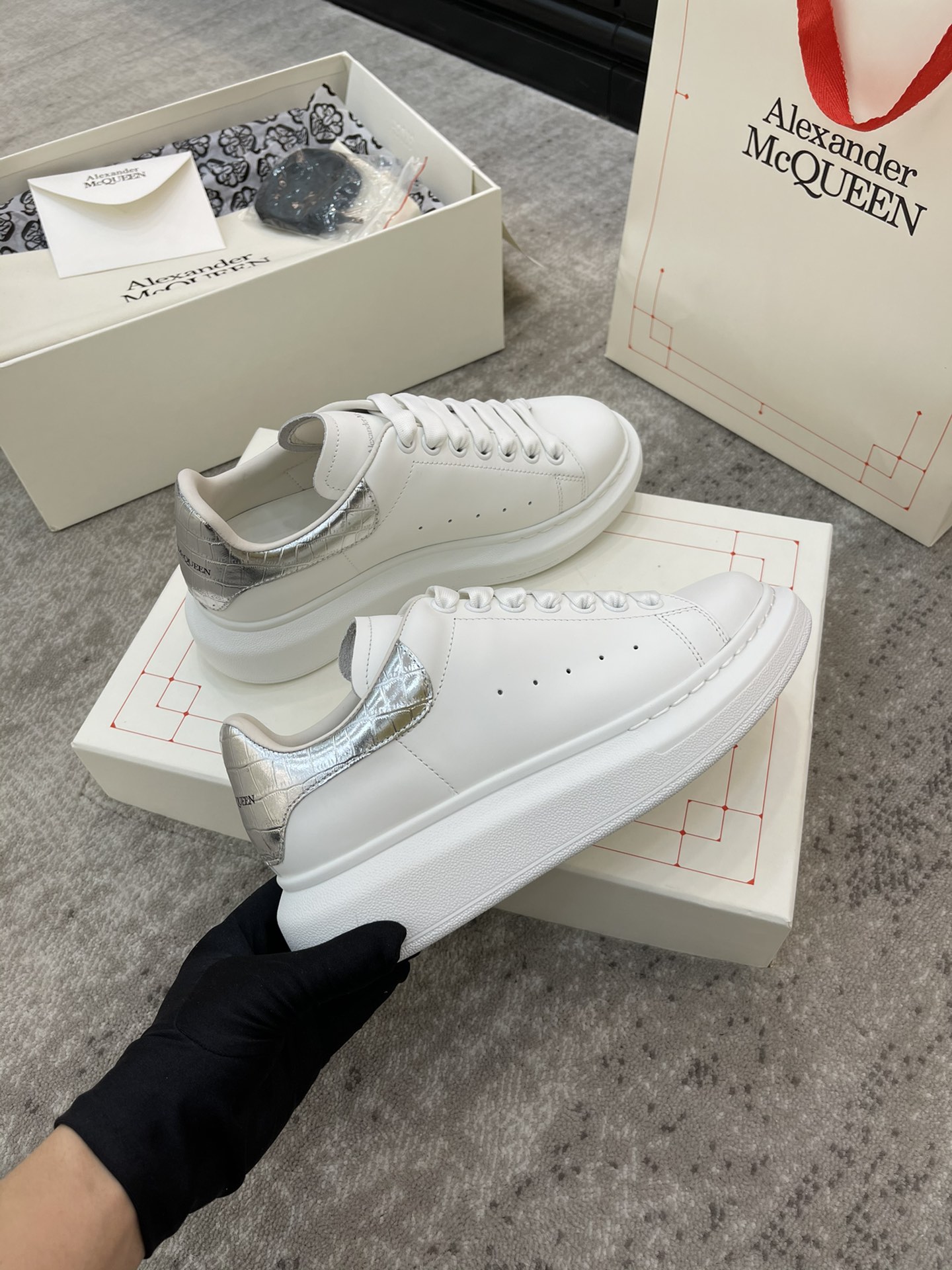 AlexanderMcQueenSHOES