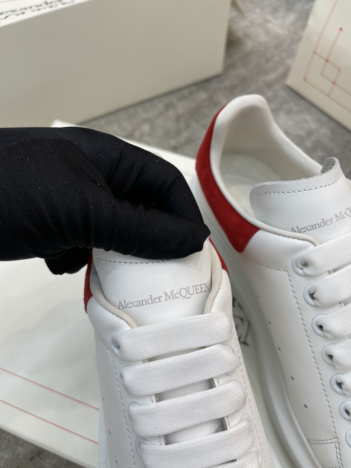 AlexanderMcQueenSHOES