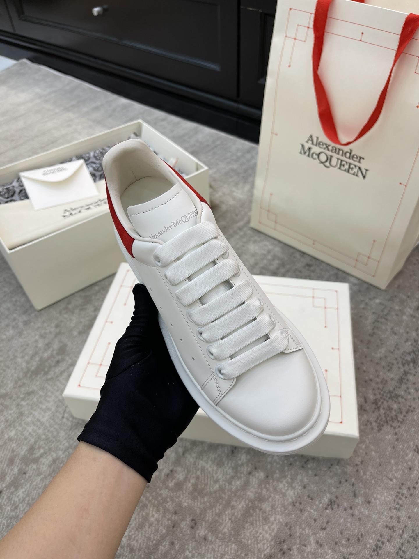 AlexanderMcQueenSHOES