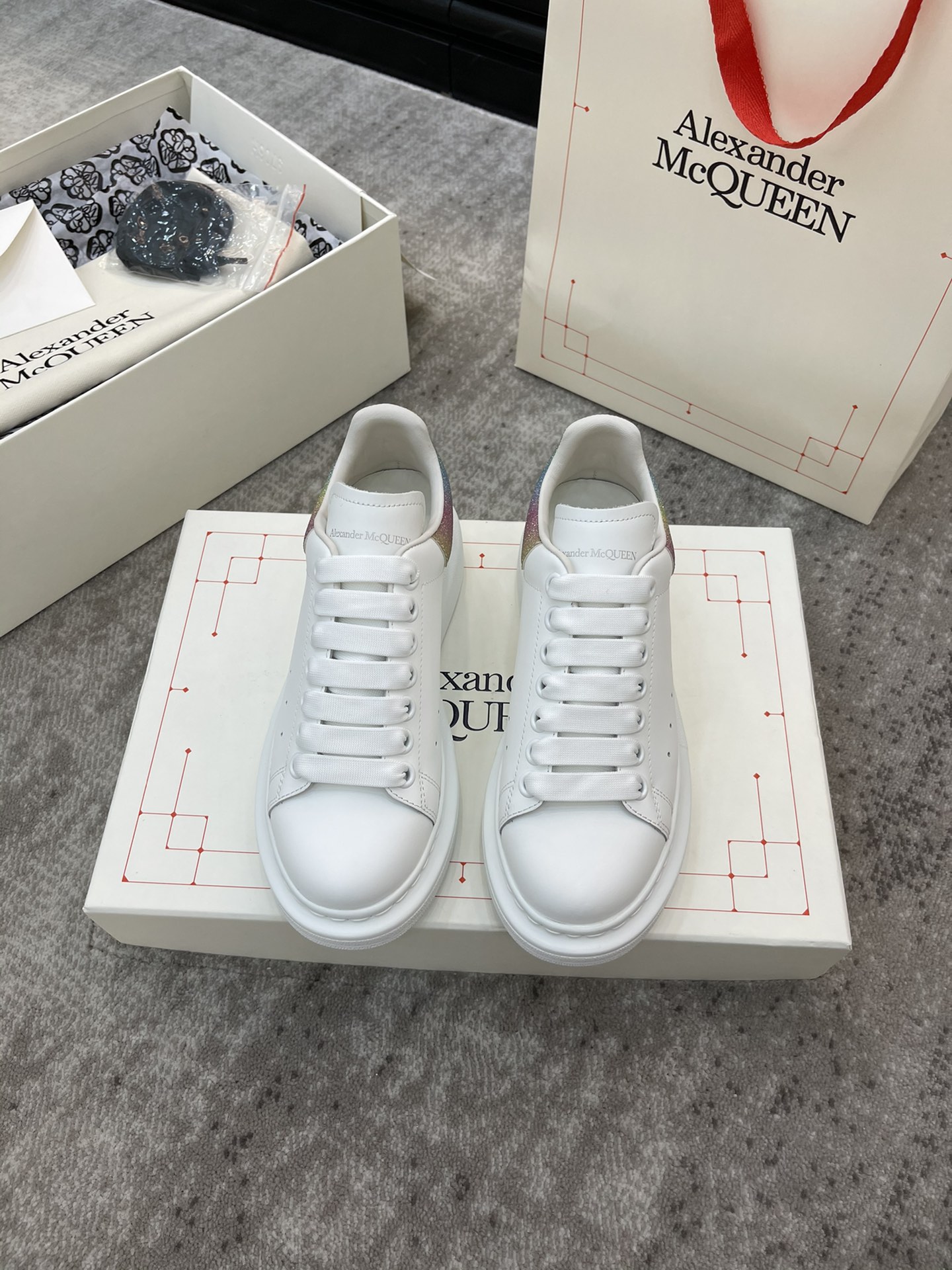 AlexanderMcQueenSHOES