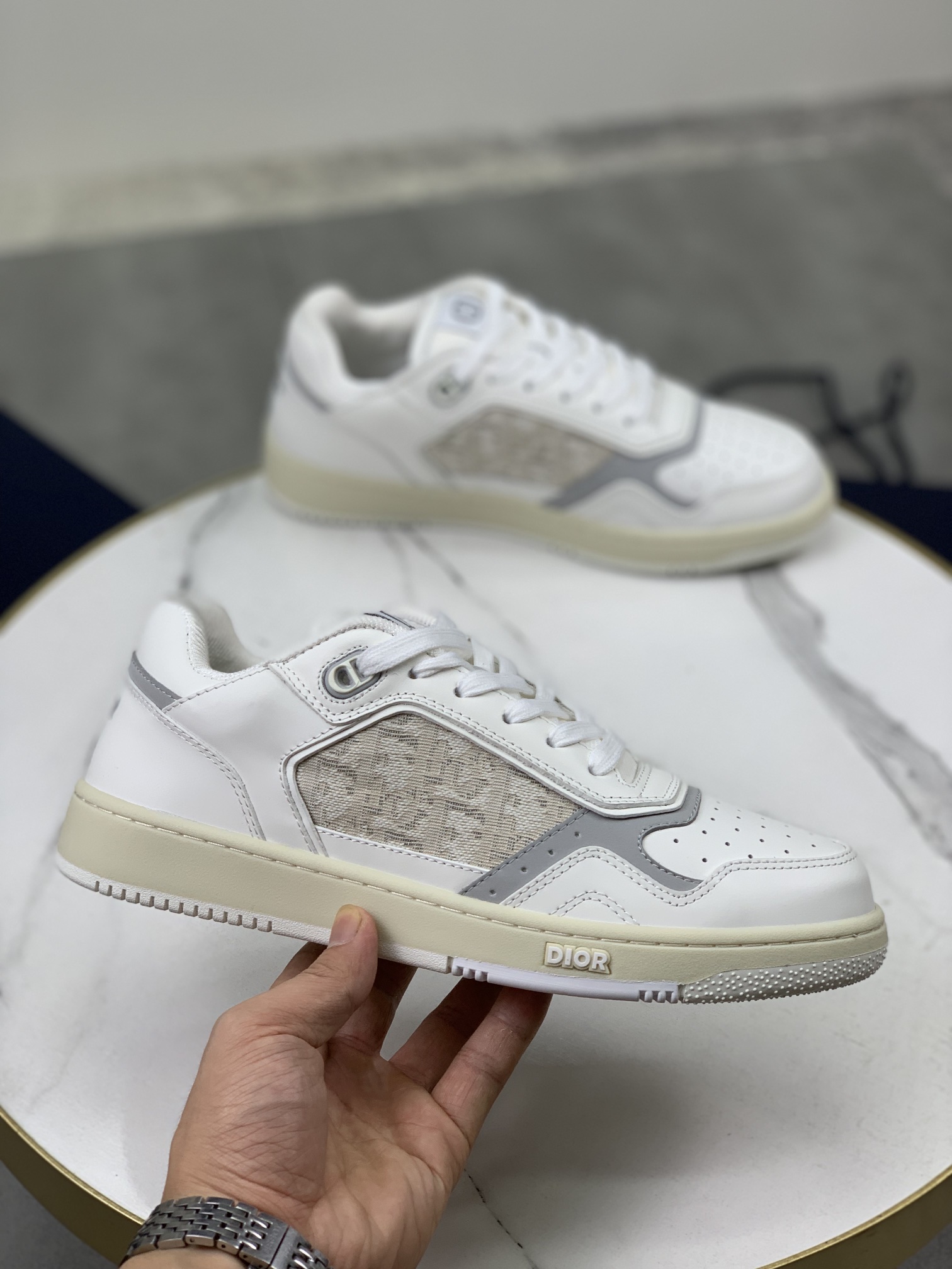 DiorSHOES
