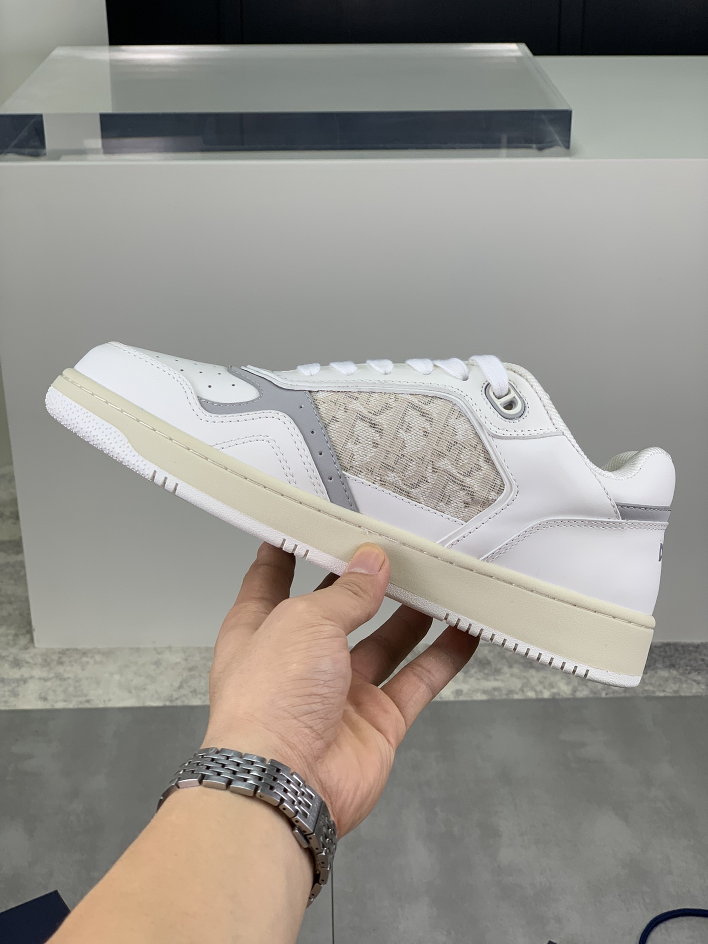 DiorSHOES