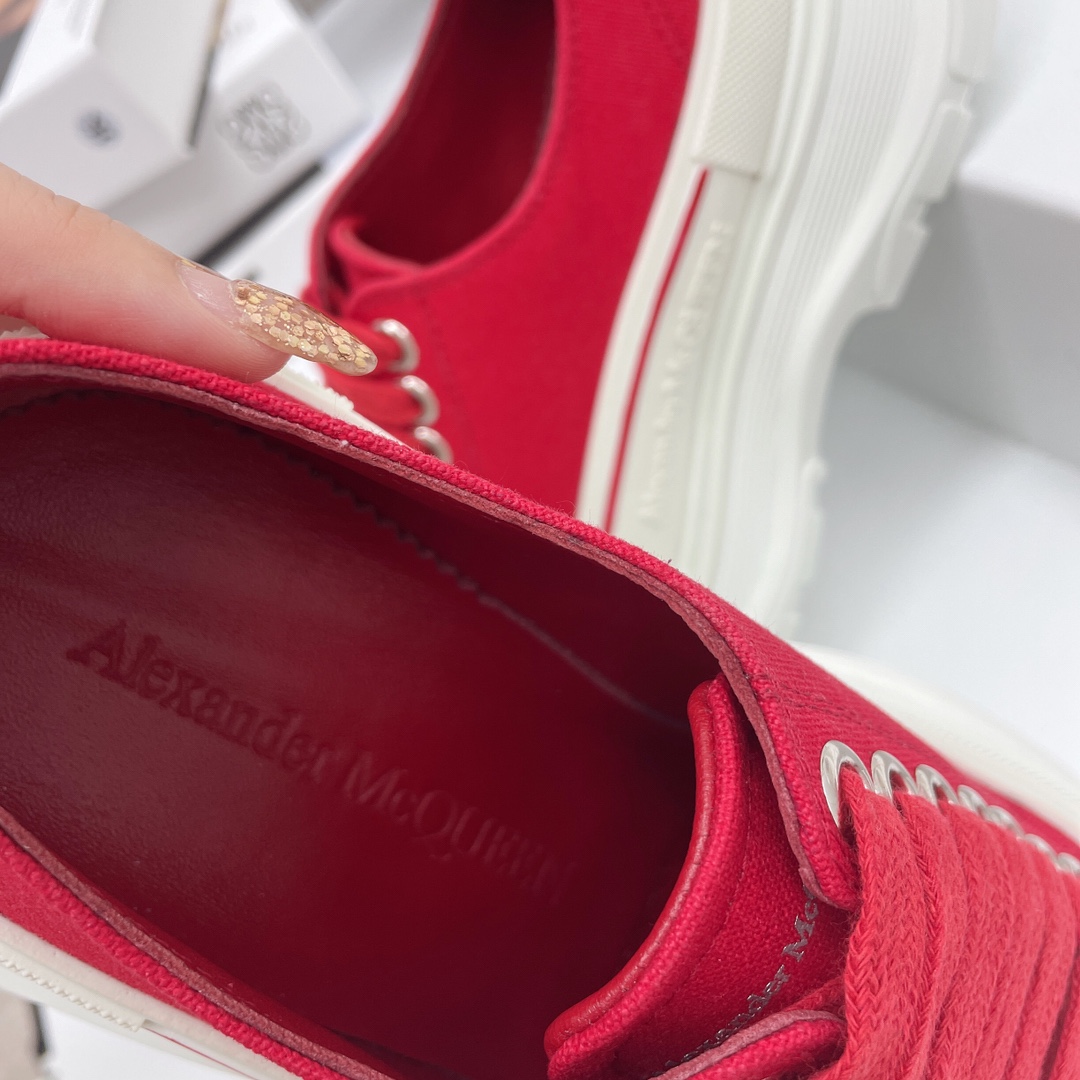 AlexanderMcQueenSHOES