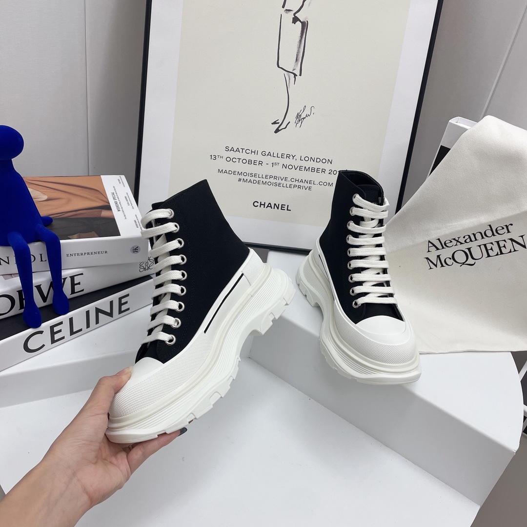 AlexanderMcQueenSHOES