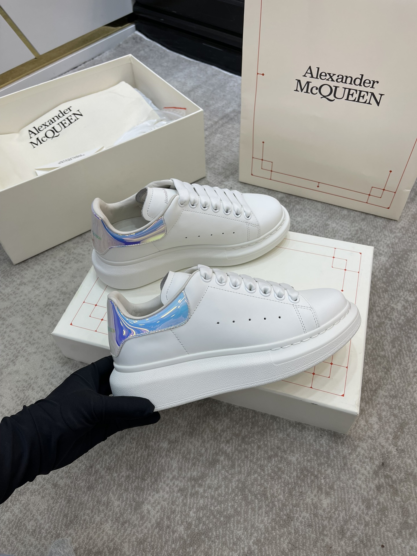 AlexanderMcQueenSHOES