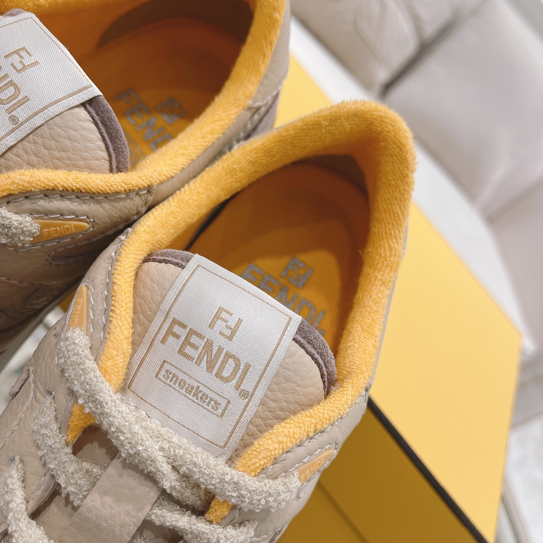 FendiSHOES