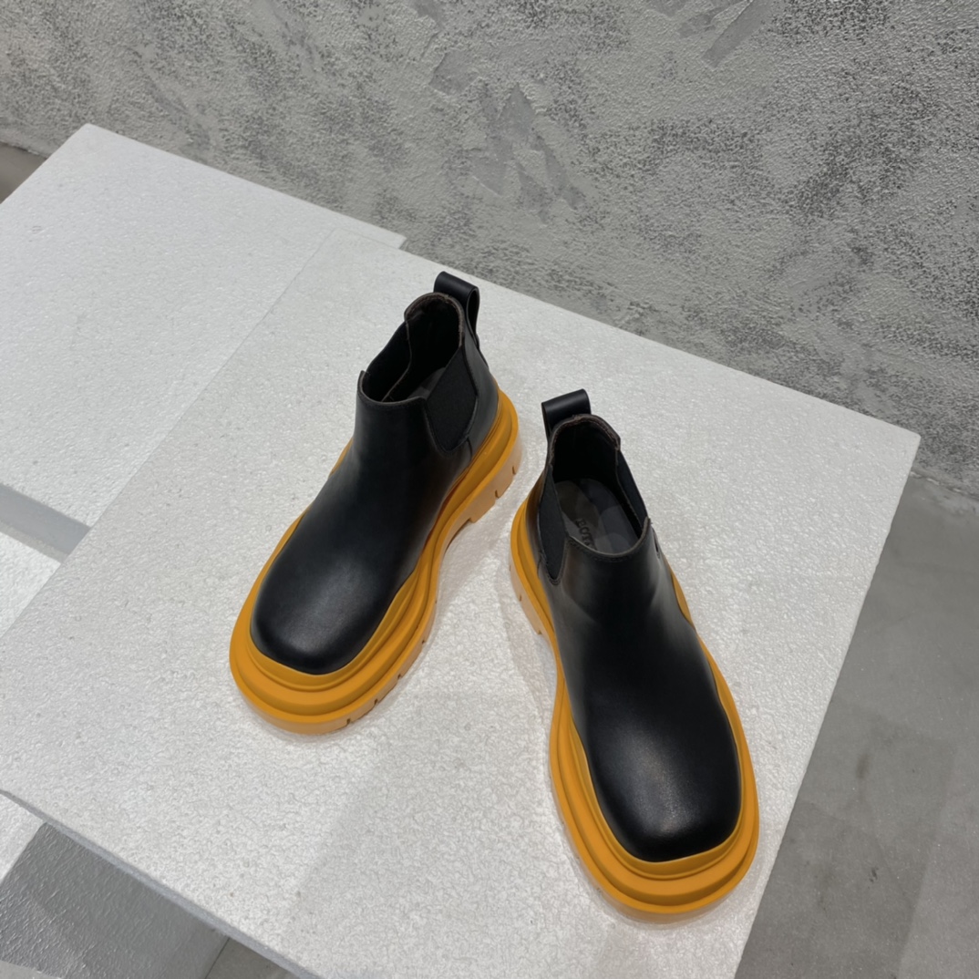 BVSHOES