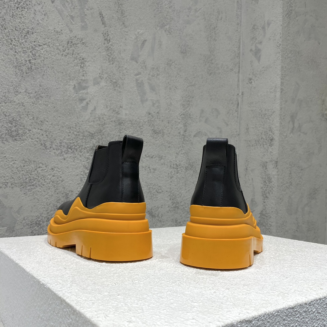 BVSHOES