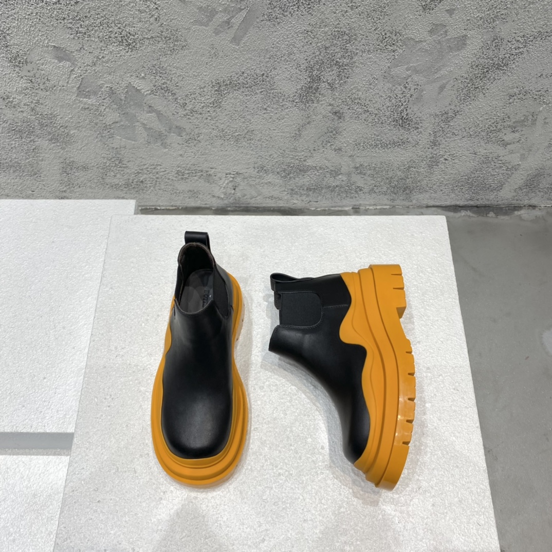 BVSHOES
