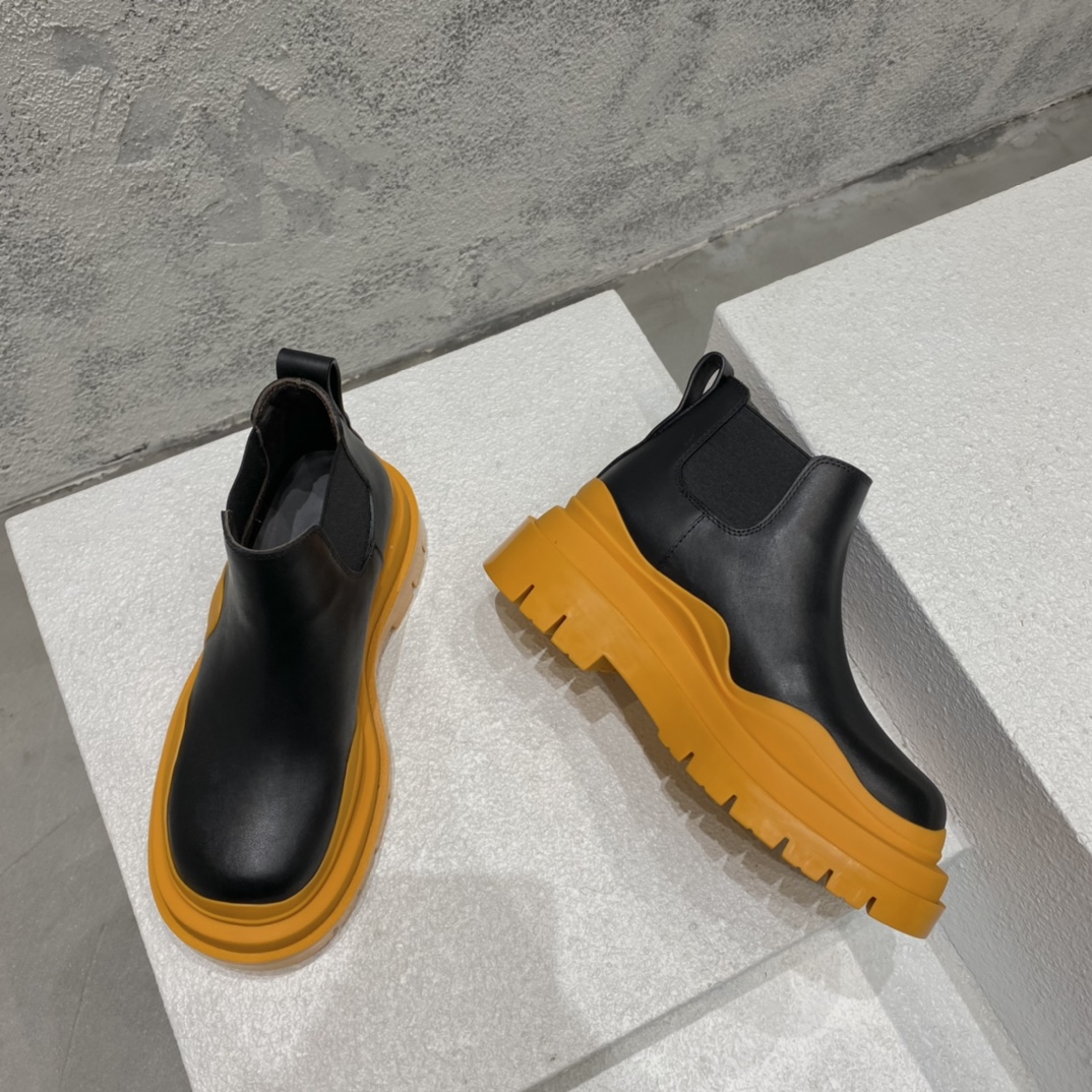 BVSHOES