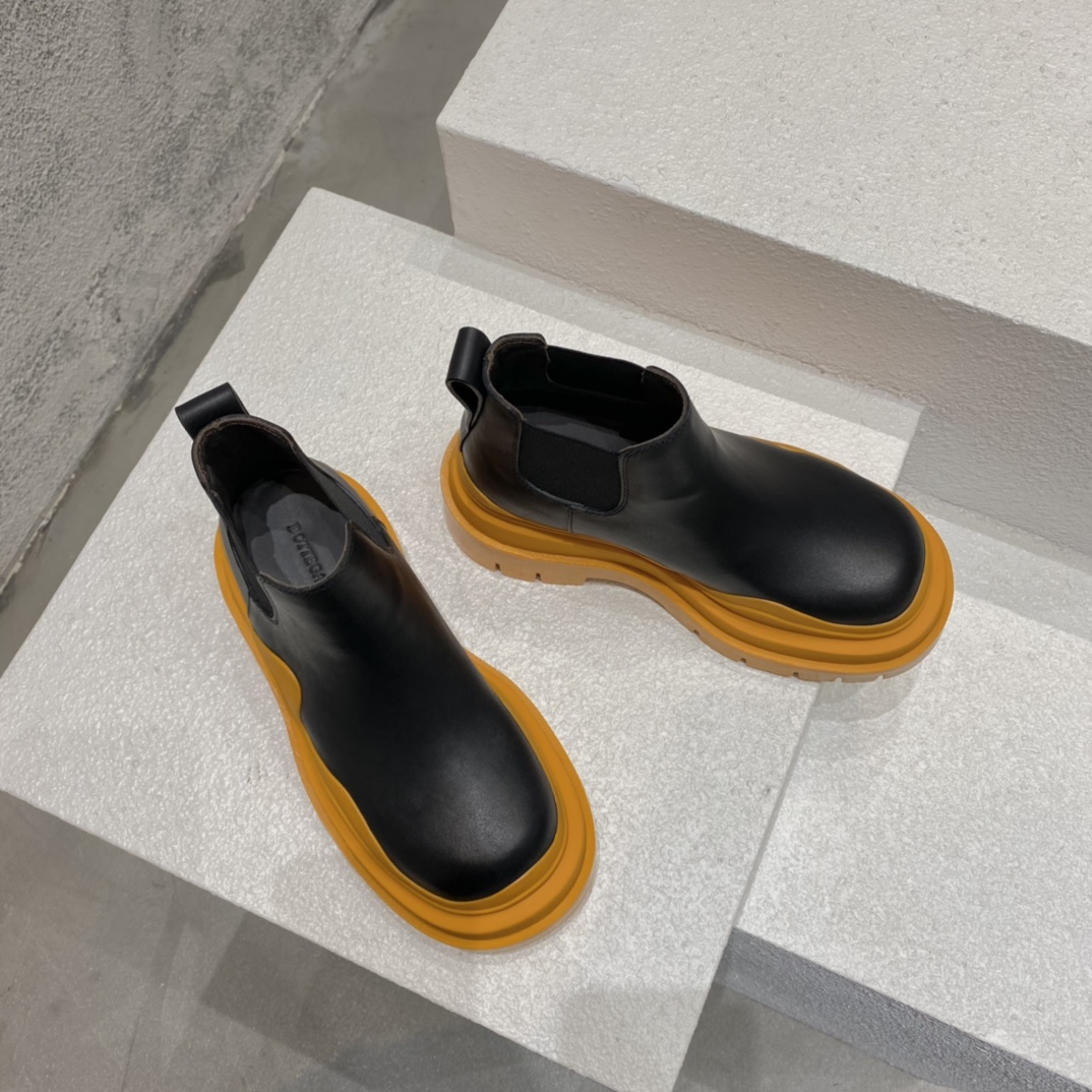 BVSHOES